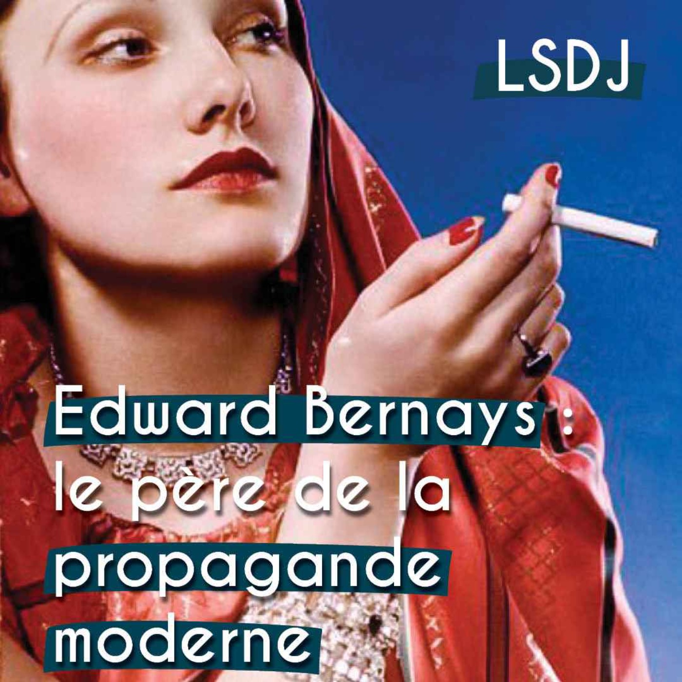 La Sélection du Jour - LSDJ