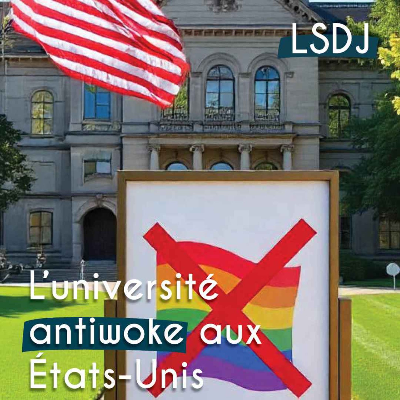 La Sélection du Jour - LSDJ