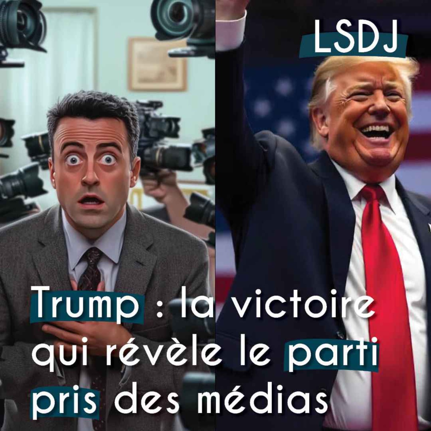 La Sélection du Jour - LSDJ