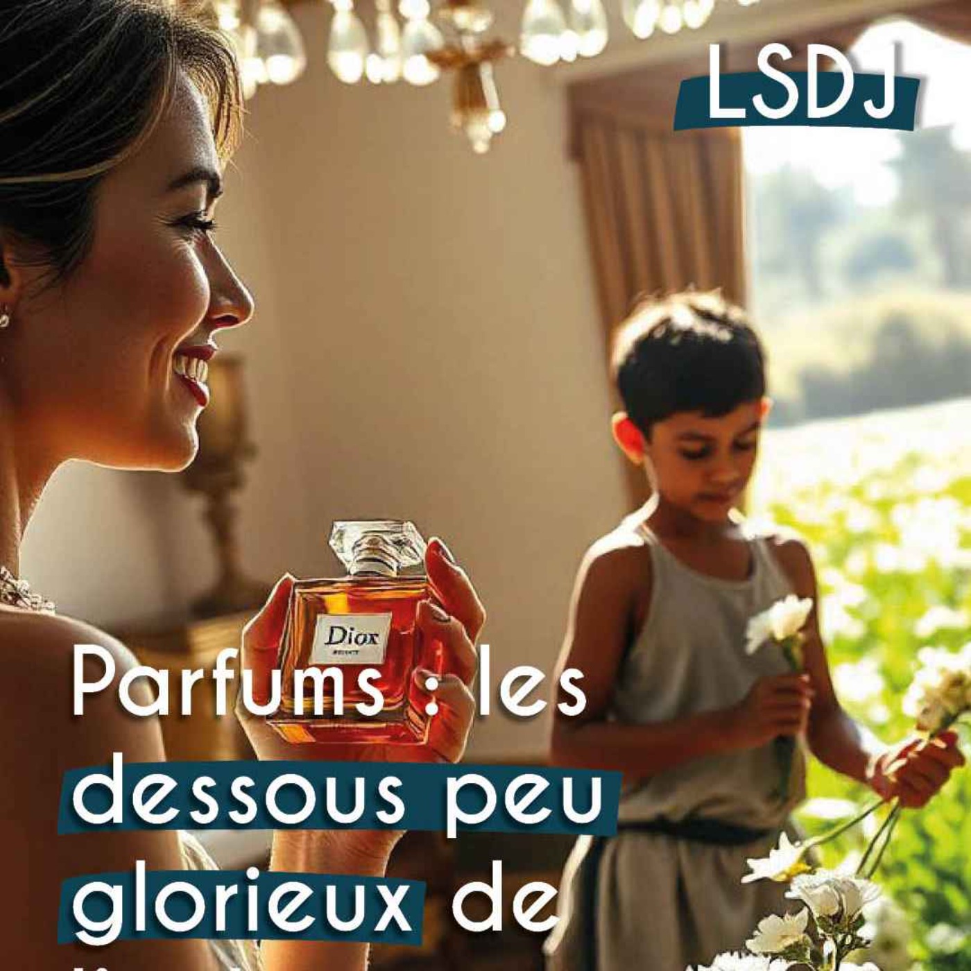 La Sélection du Jour - LSDJ