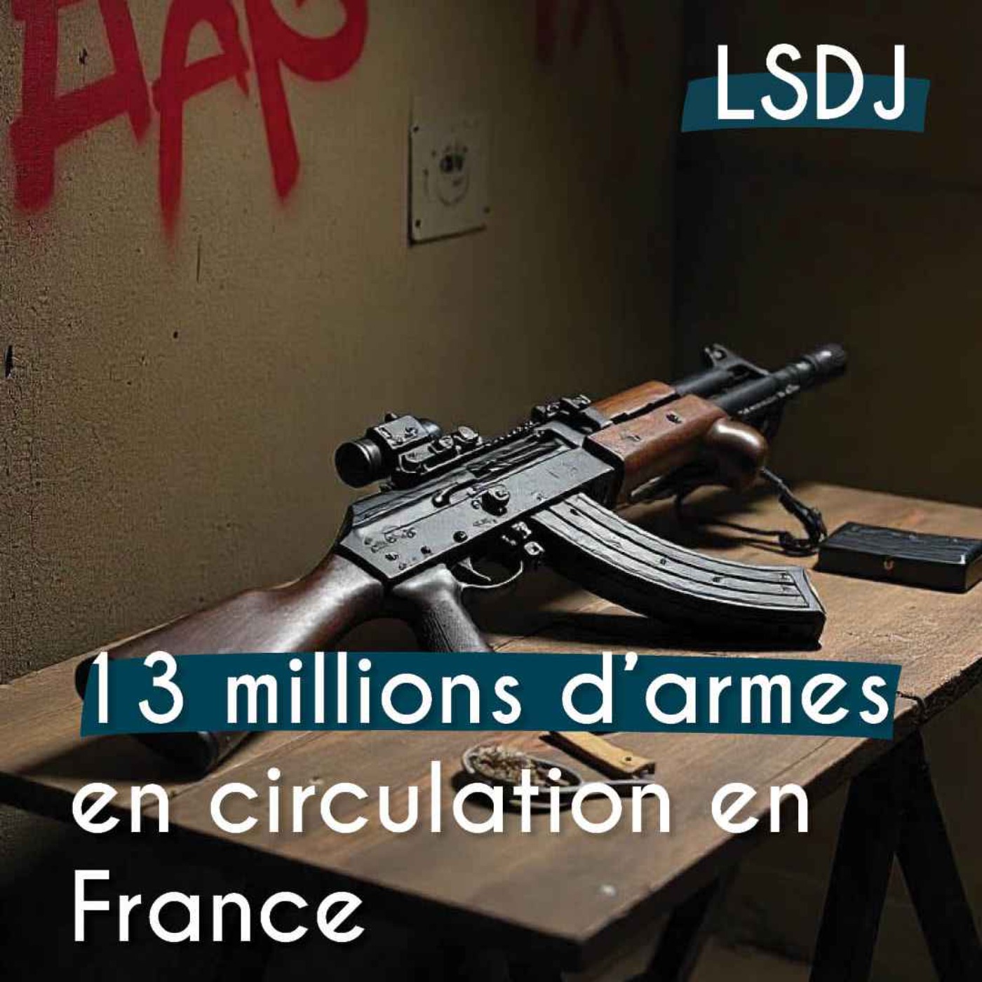 La Sélection du Jour - LSDJ