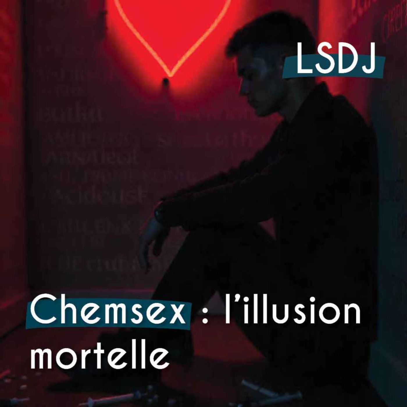La Sélection du Jour - LSDJ