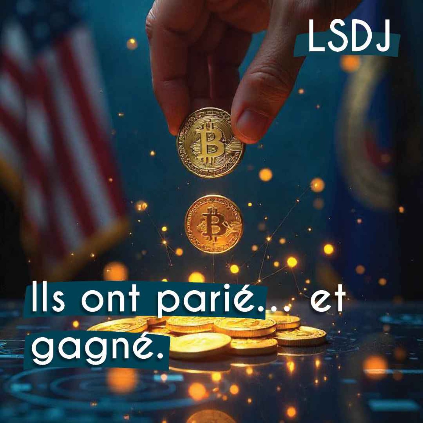 La Sélection du Jour - LSDJ