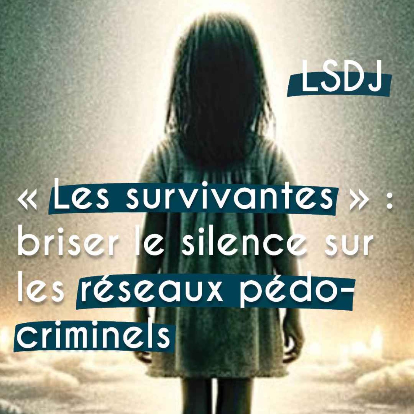 La Sélection du Jour - LSDJ