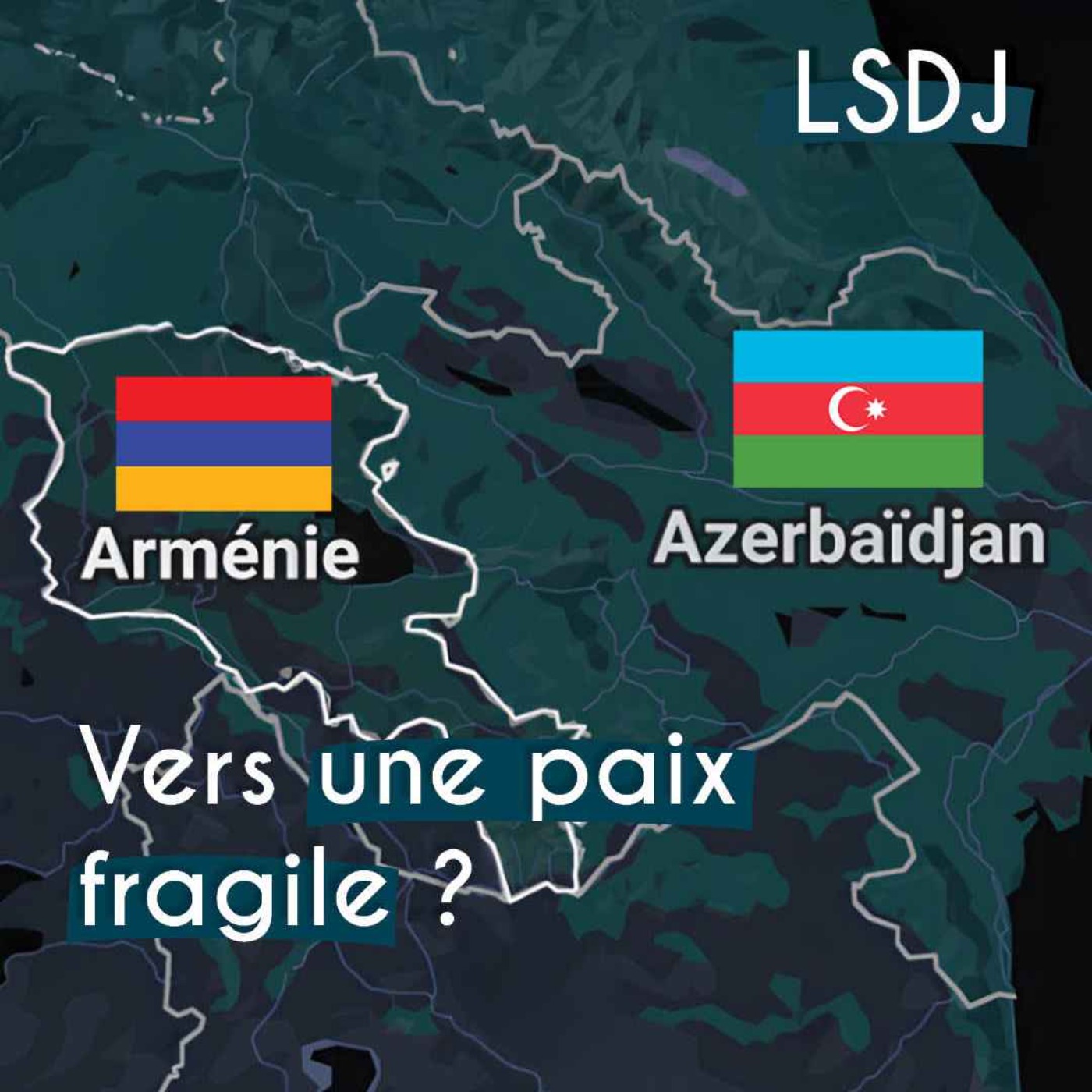 La Sélection du Jour - LSDJ