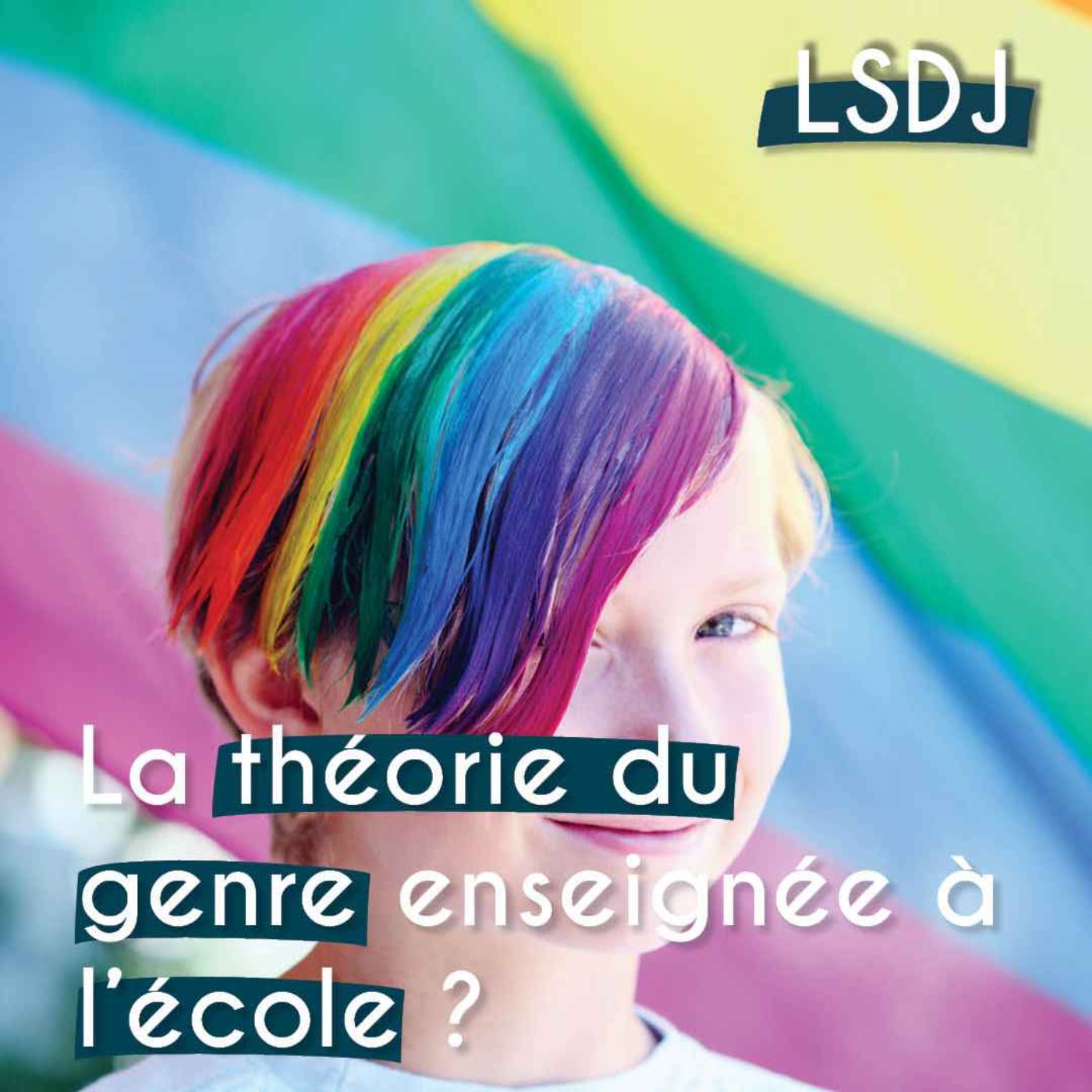 La Sélection du Jour - LSDJ