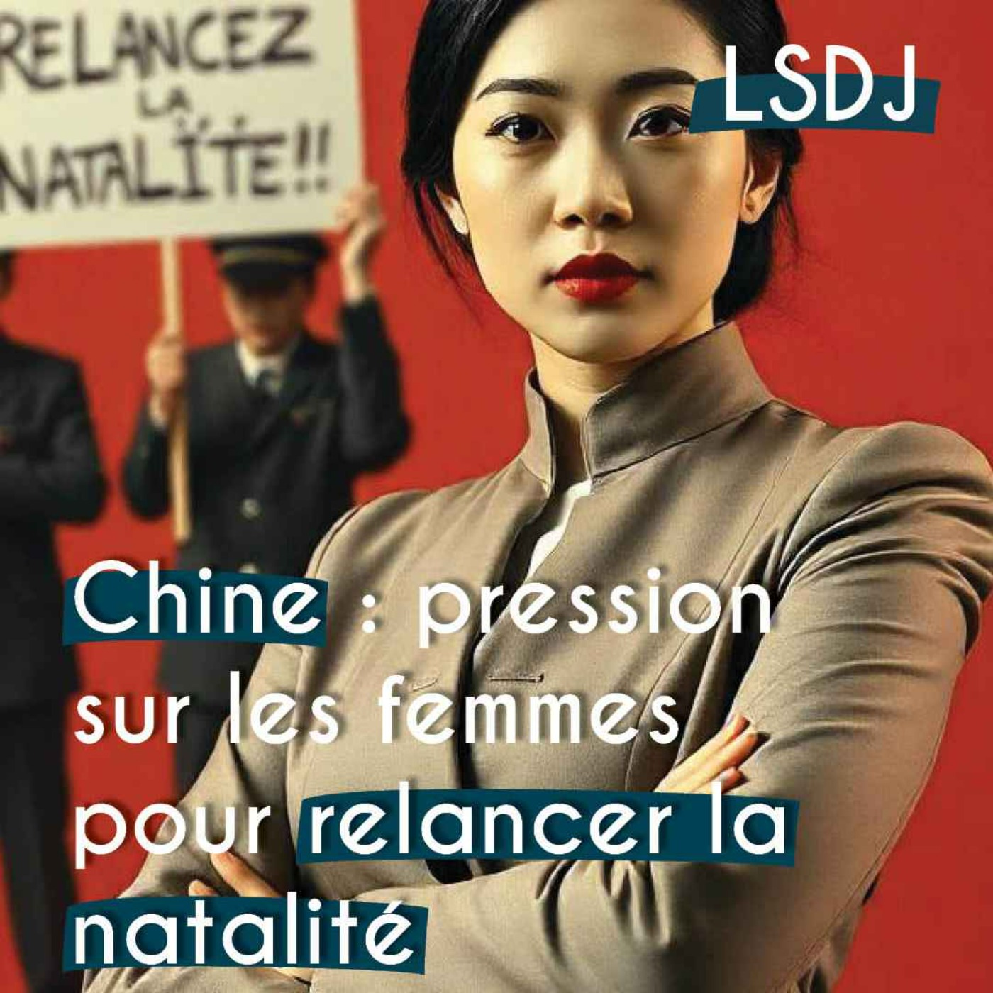 La Sélection du Jour - LSDJ