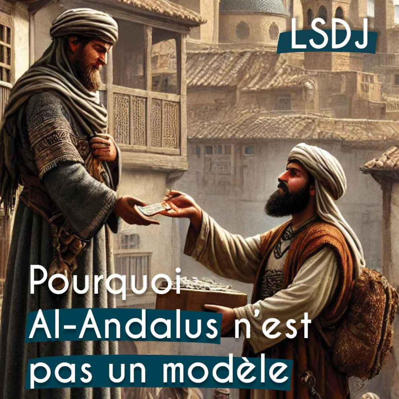 La Sélection du Jour - LSDJ