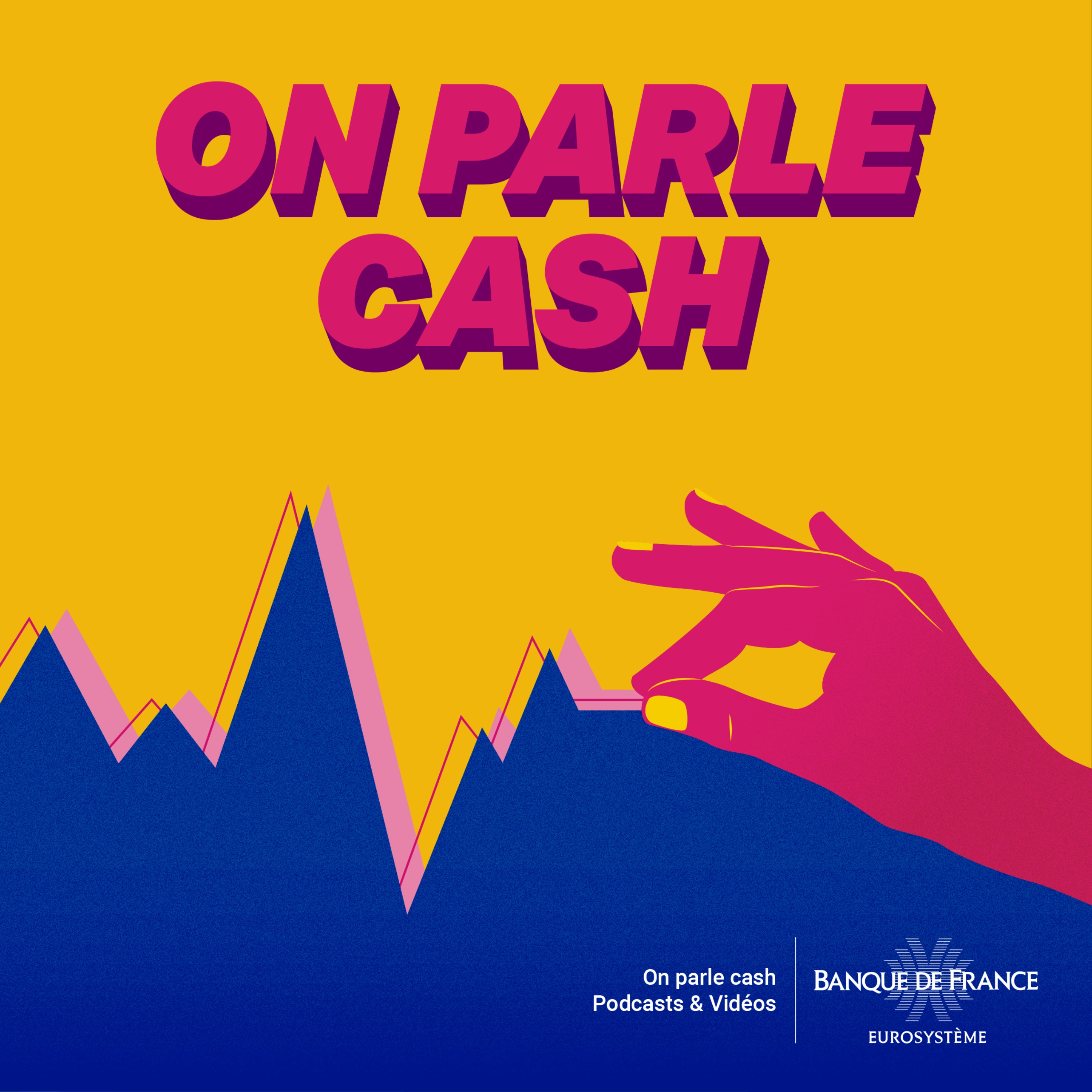 On parle cash