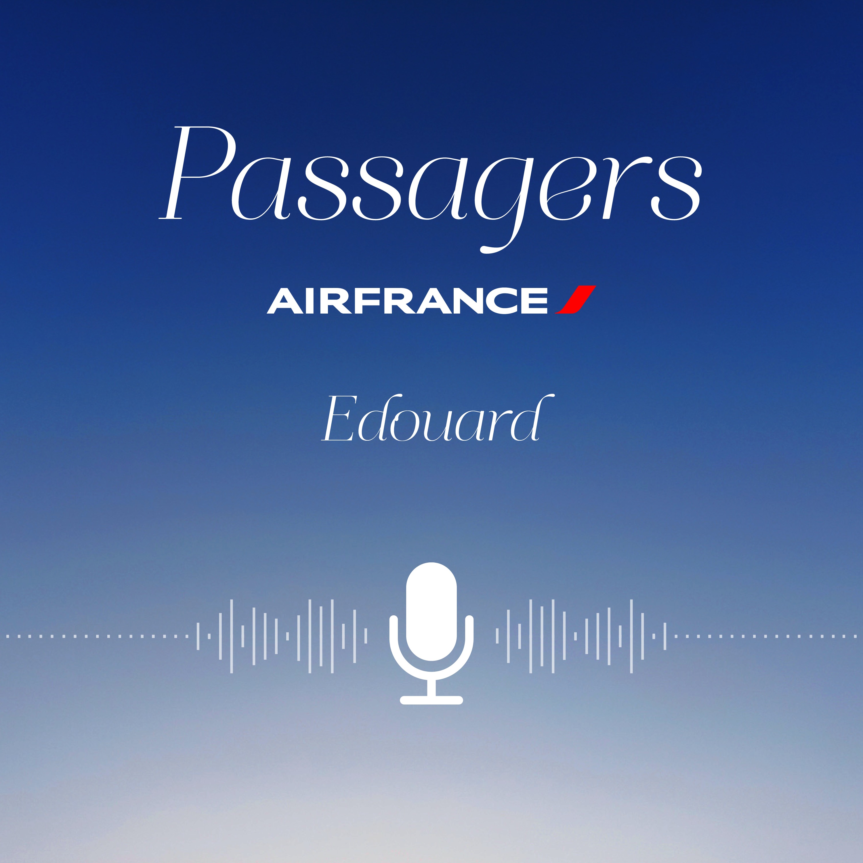 Édouard : Le partage