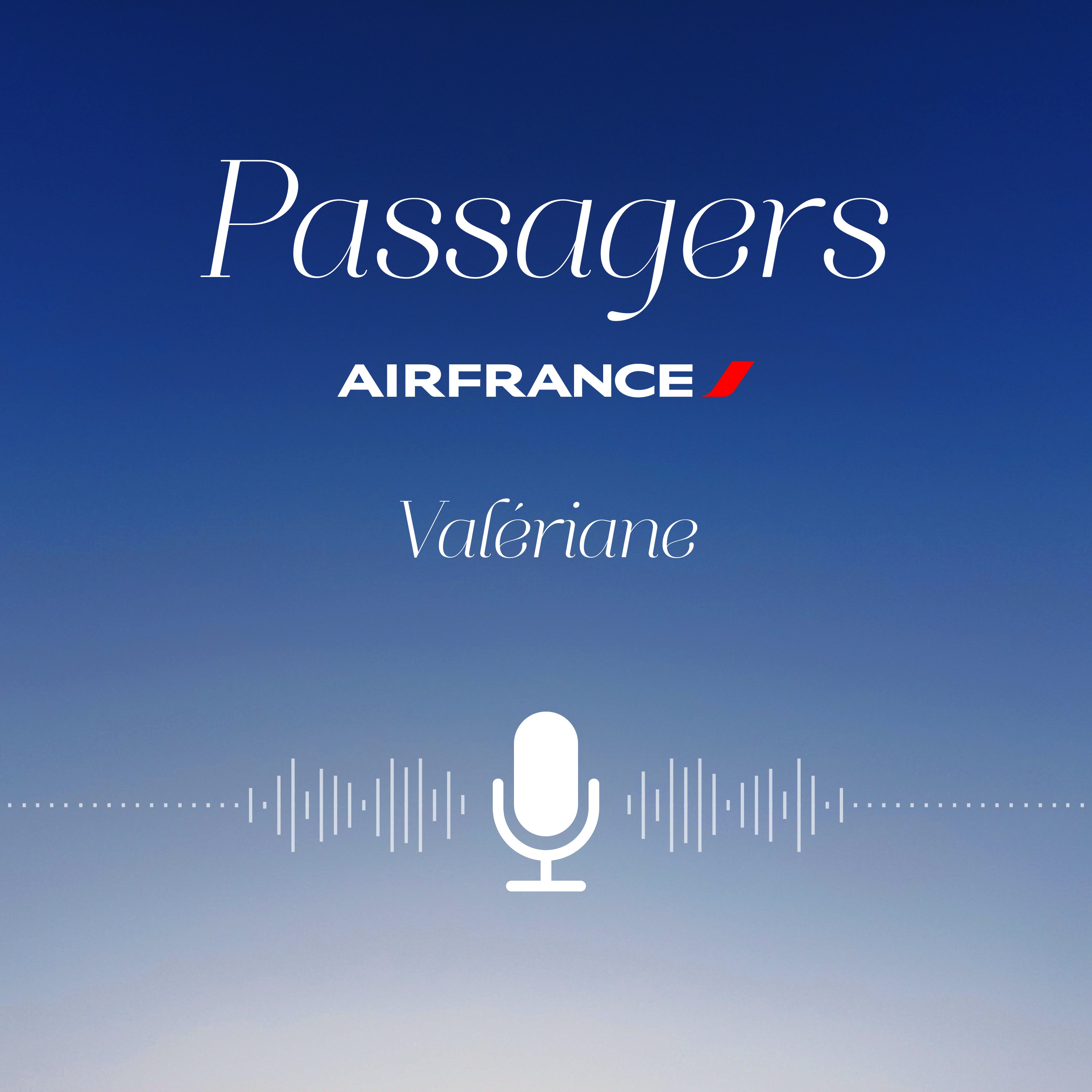 Valériane Ayayi : La Capitaine