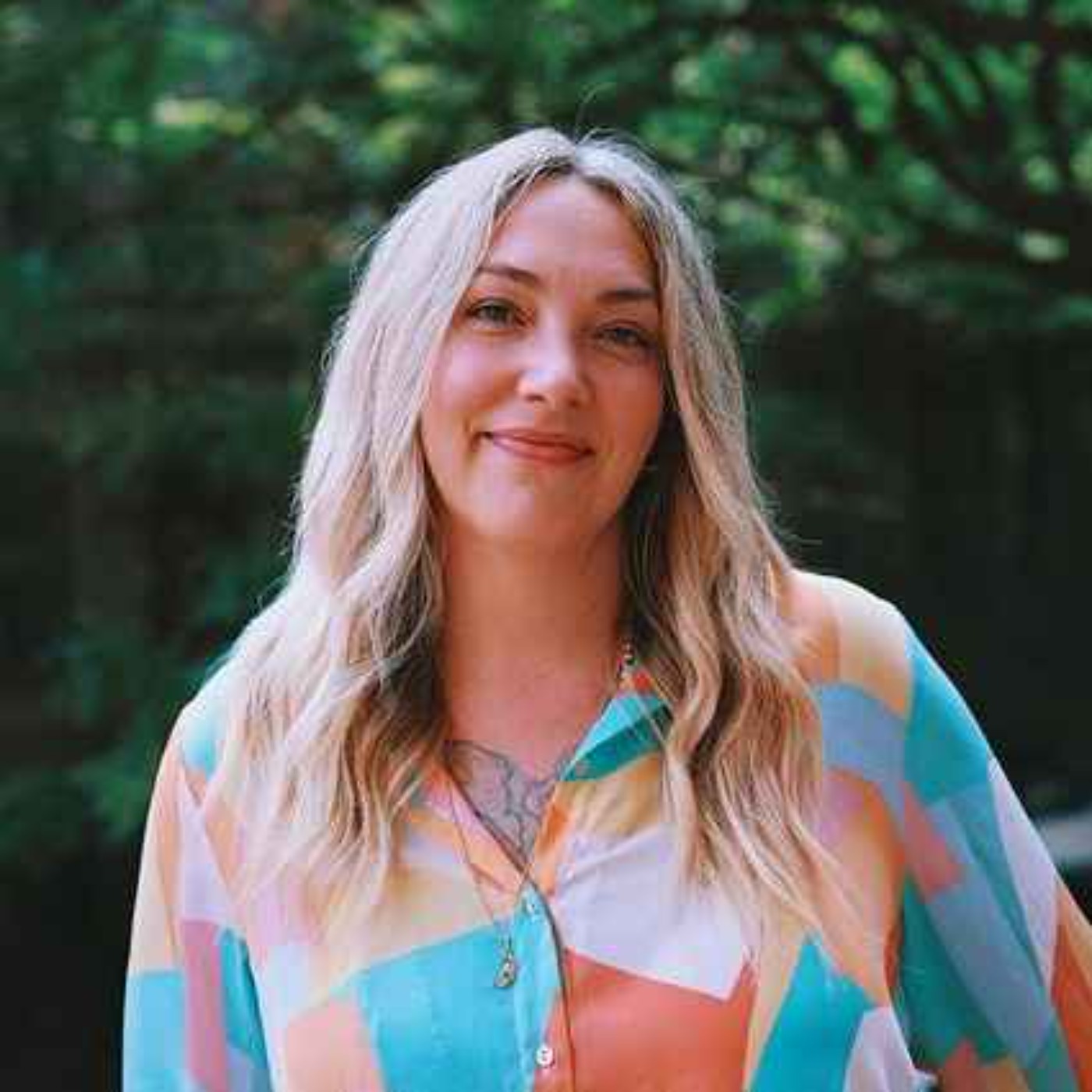 The I OM Interview Series with Alisha Price podcast artwork