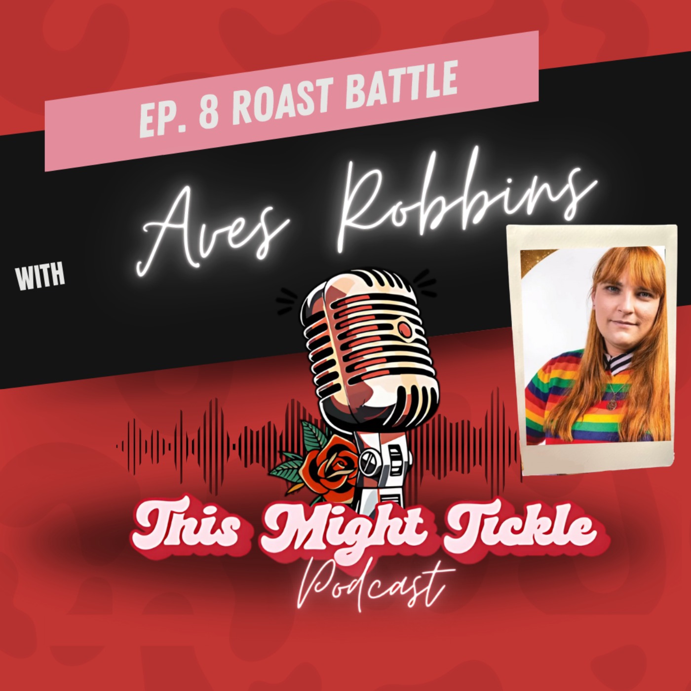 This Might Tickle Podcast