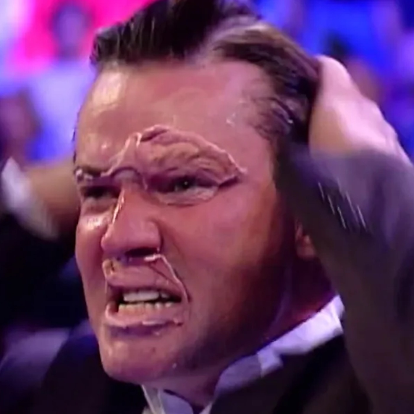 10 Truly SHOCKING Wrestling Unmasking Moments