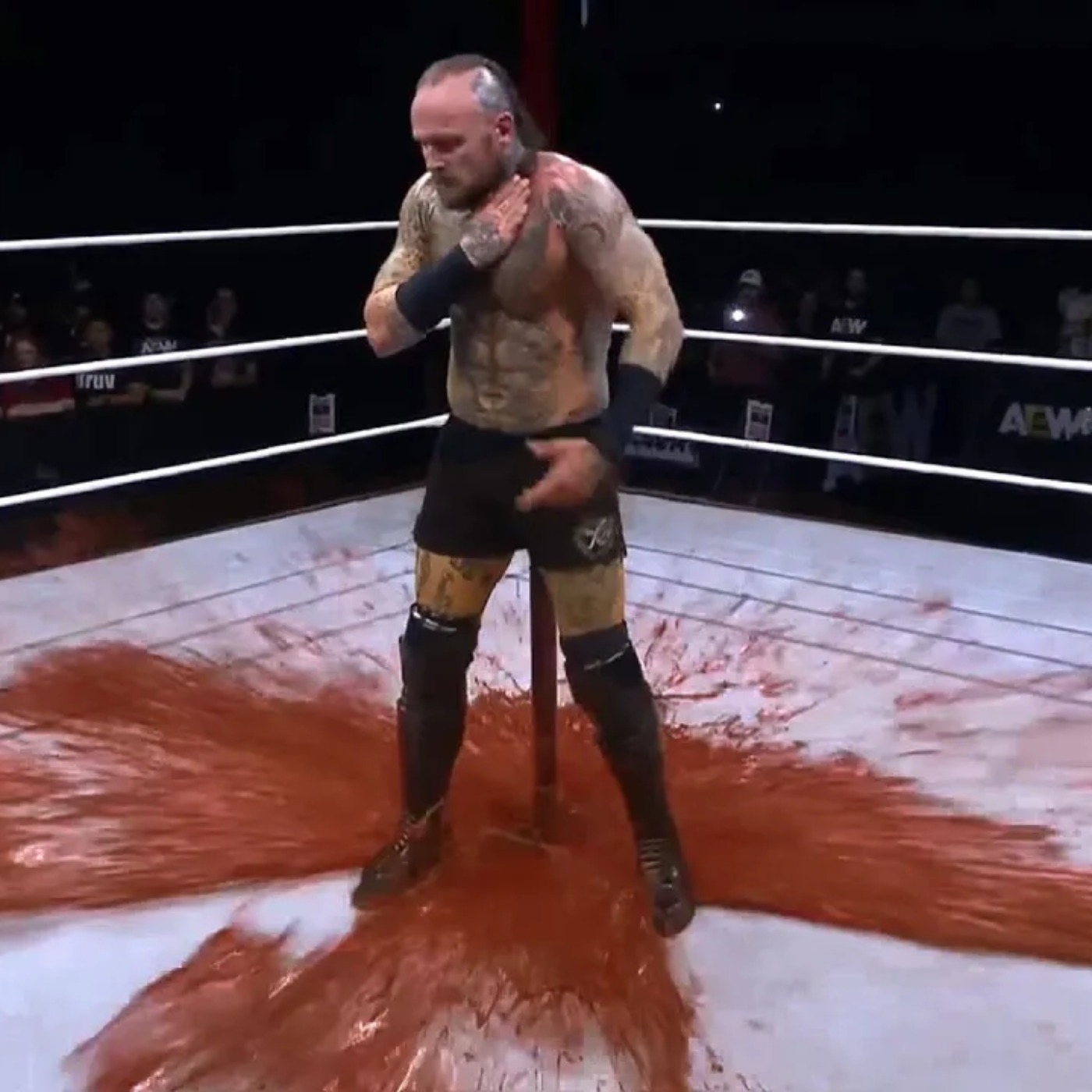 The Most SHOCKING AEW Signings... So Far