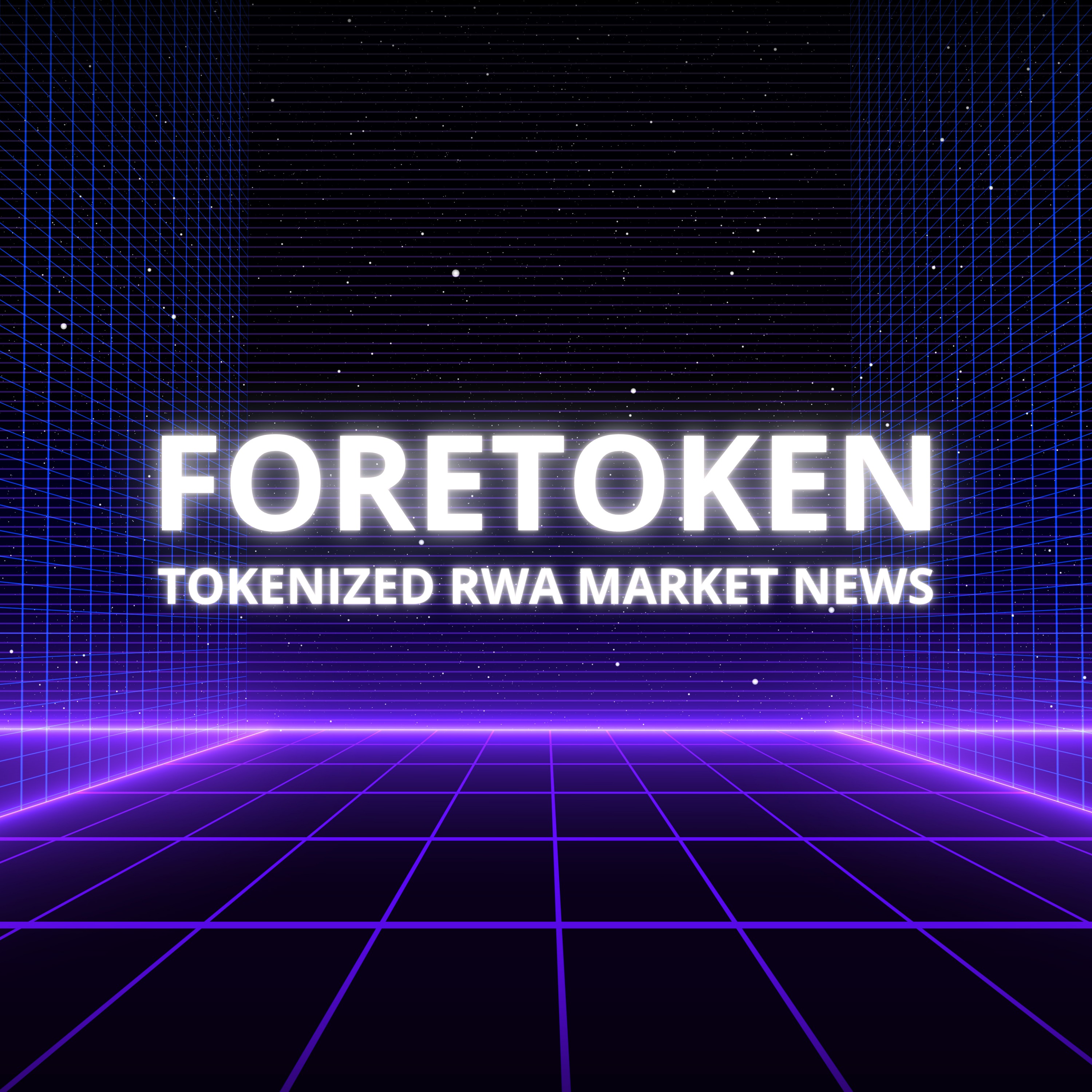 Foretoken Image