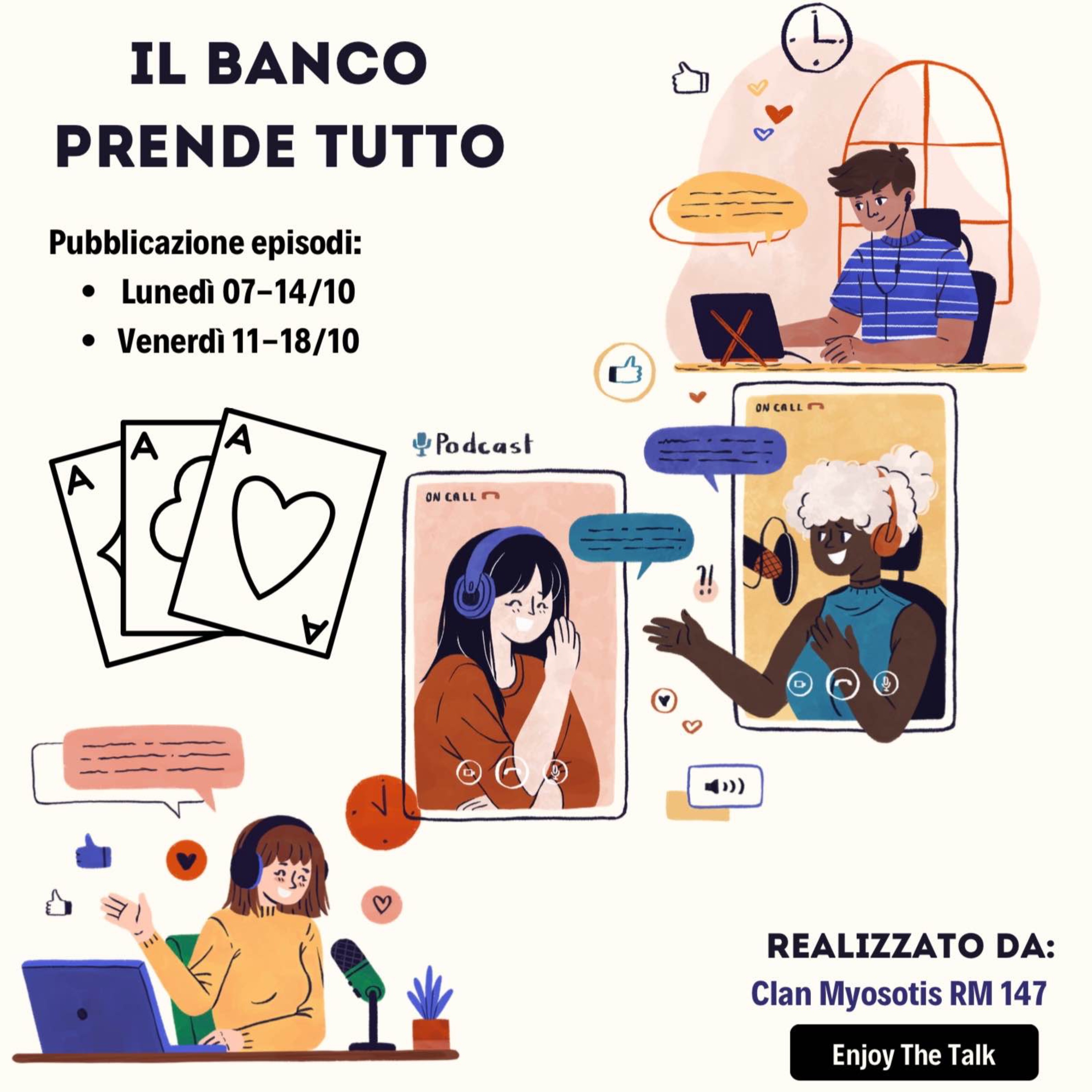 Il Banco Prende Tutto
