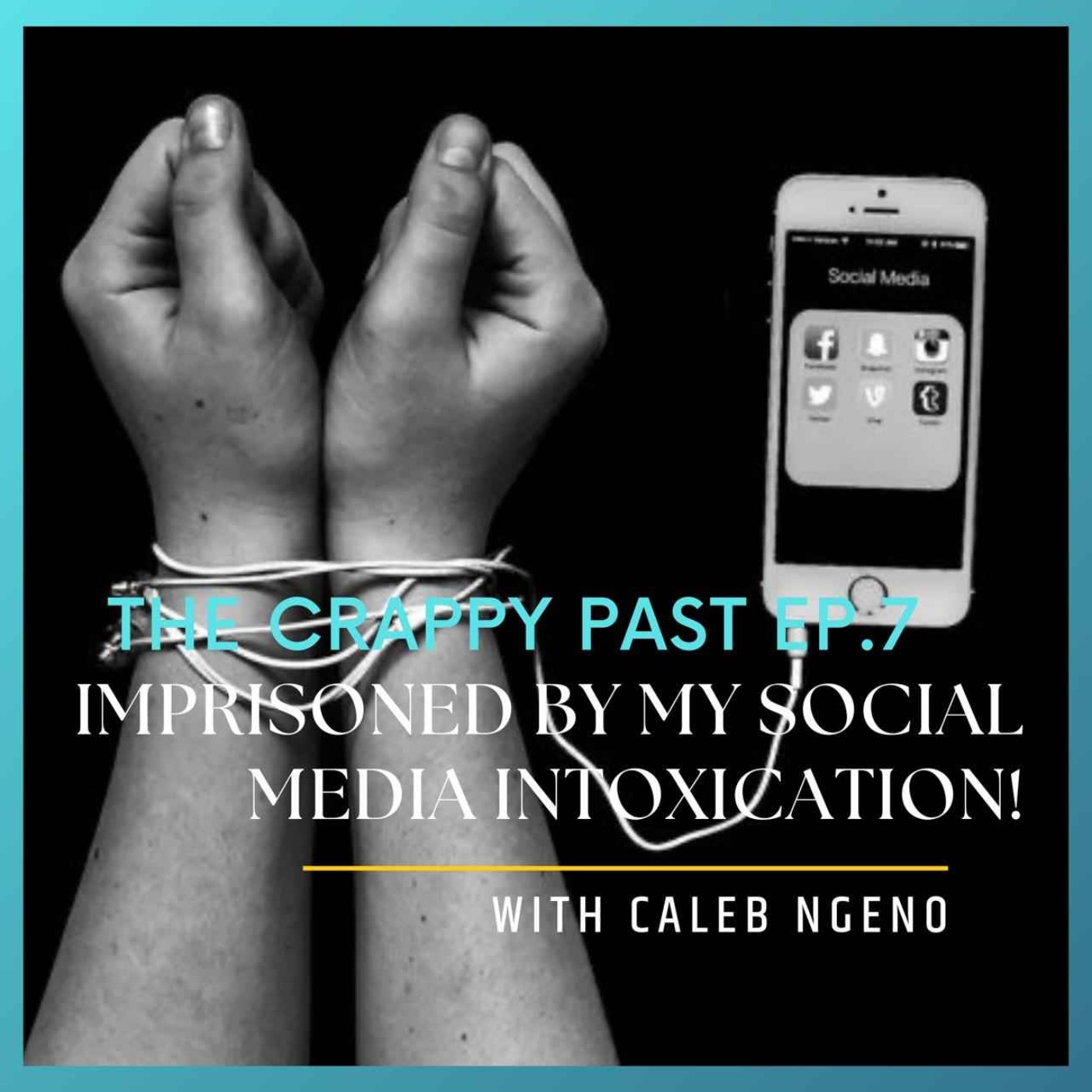 (7).9 Ways in which  Social Media influenced my Life Negatively in my early 20s!