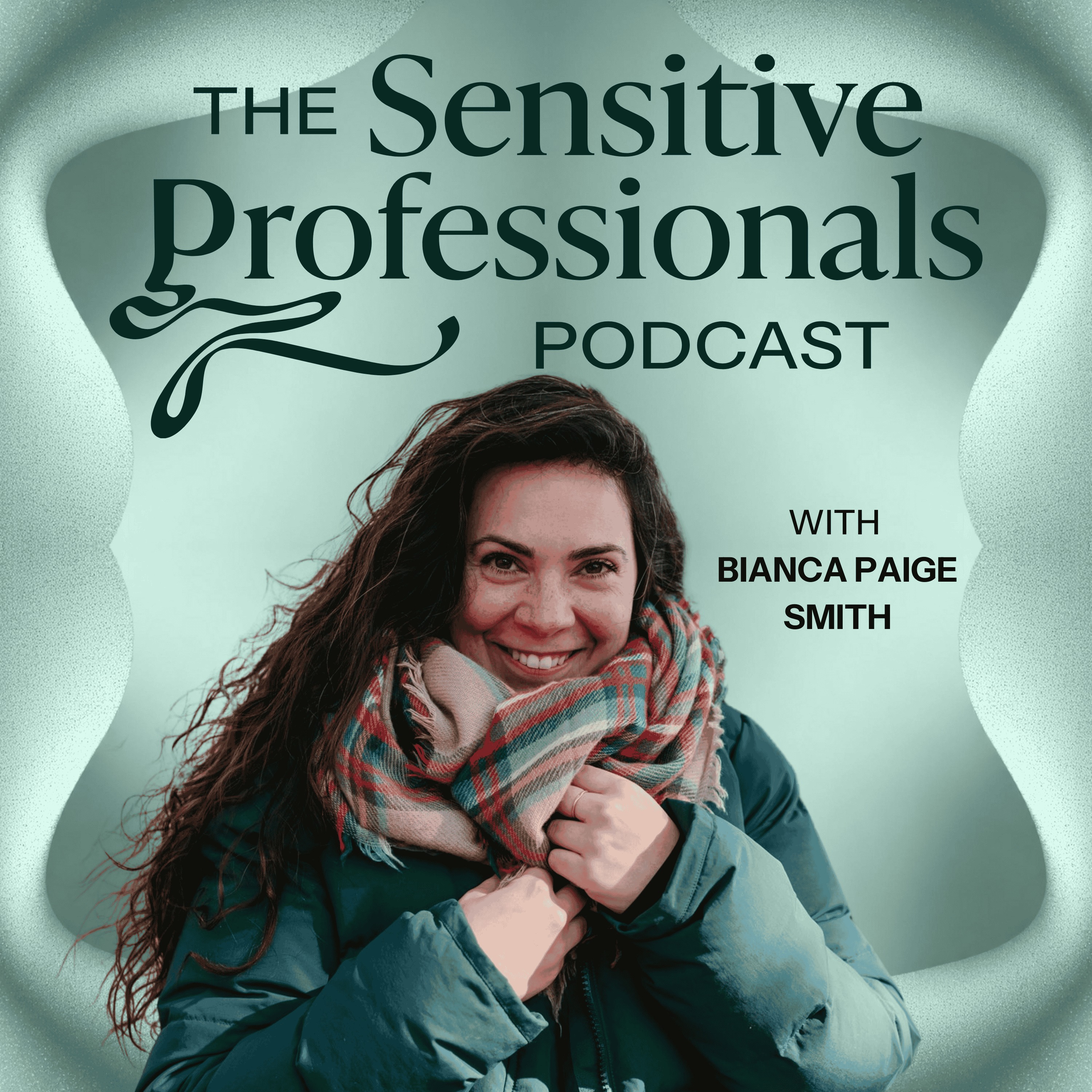 Stress Isn’t the Villain with Bianca Paige Smith