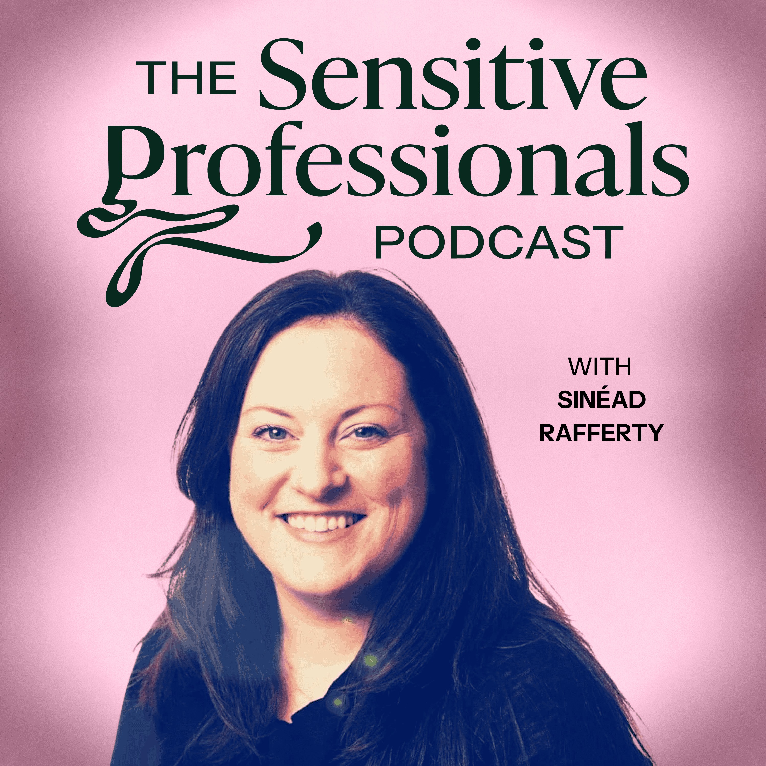 The Power of Empathic Leadership with Sinéad Rafferty