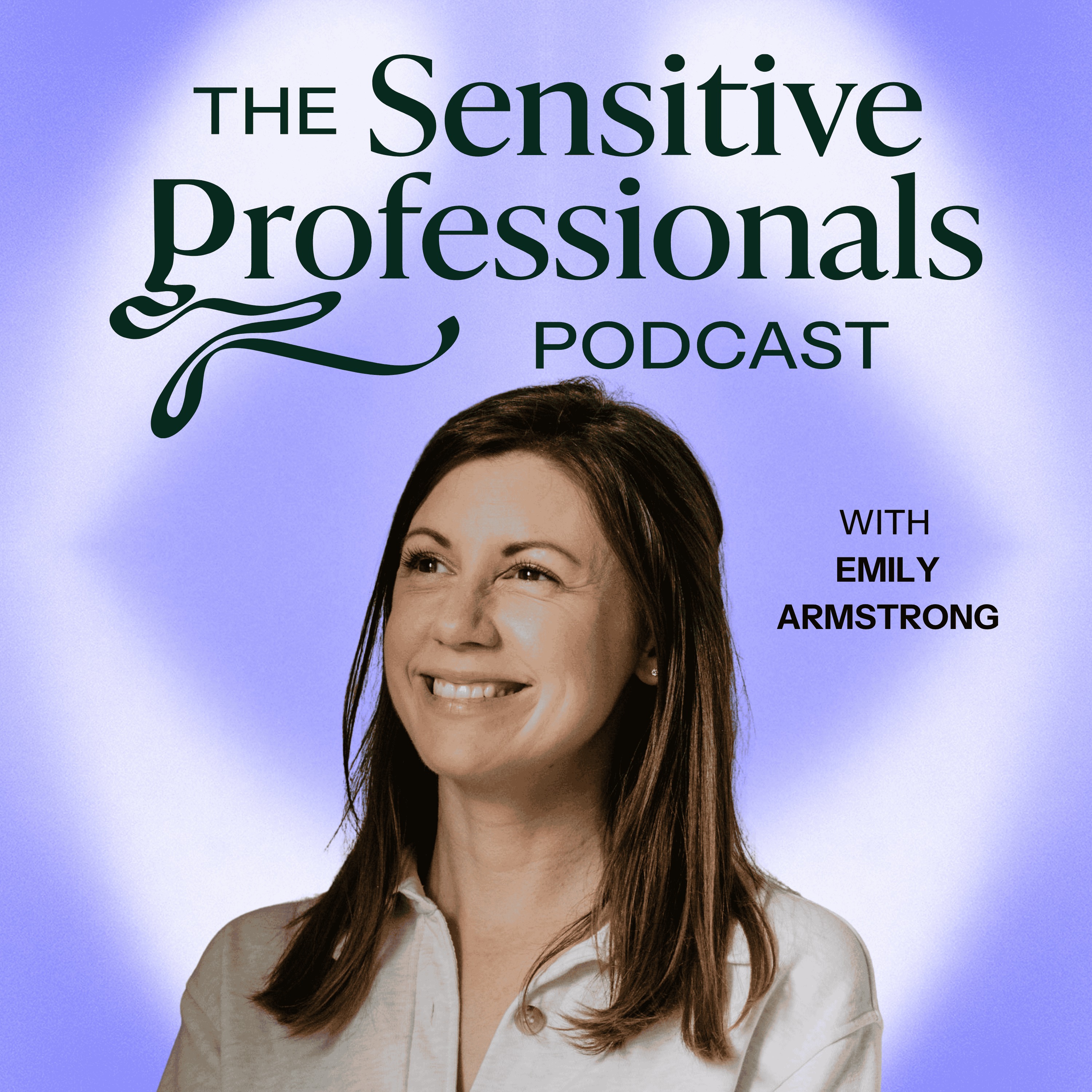 Why You Feel So Much with Emily Armstrong