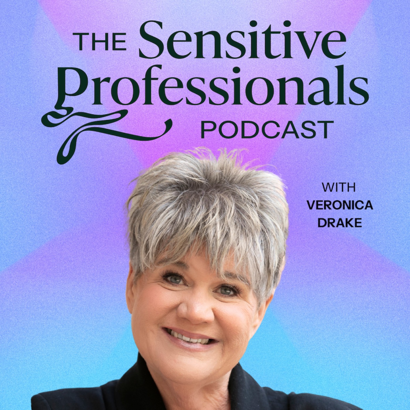 Trusting Your Inner Knowing with Veronica Drake