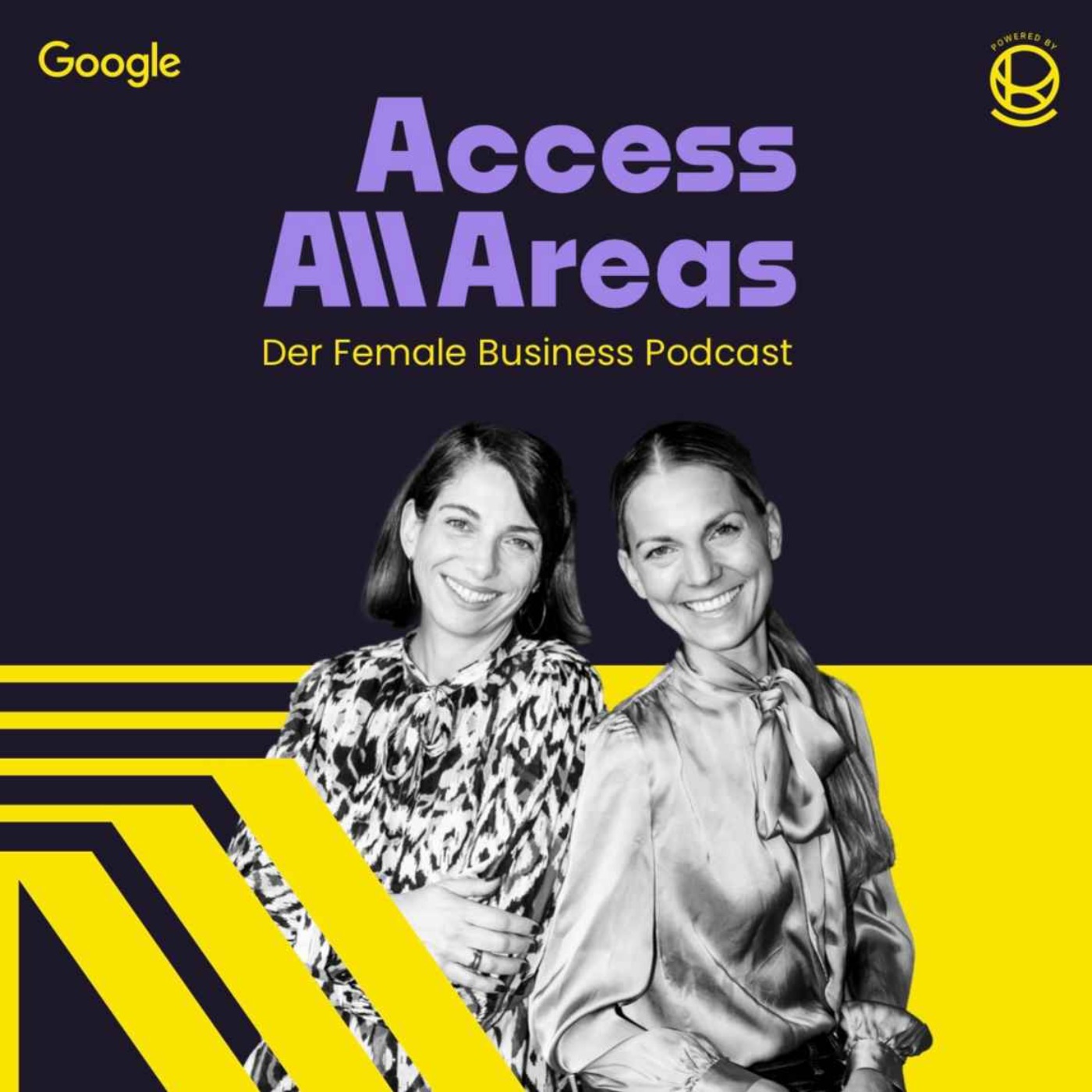 #12 Access Corporate Finance mit Karin Dohm CFO Hornbach Holding AG & Co.KGaA