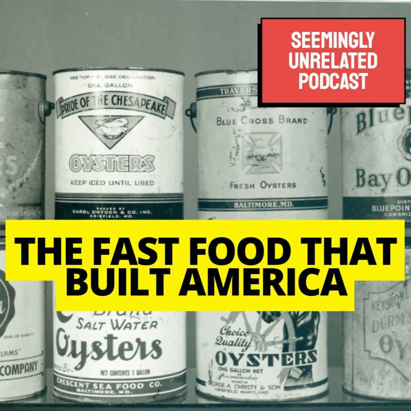 The Fast Food Craze that Built Your City w/Kobi Omenaka episode artwork