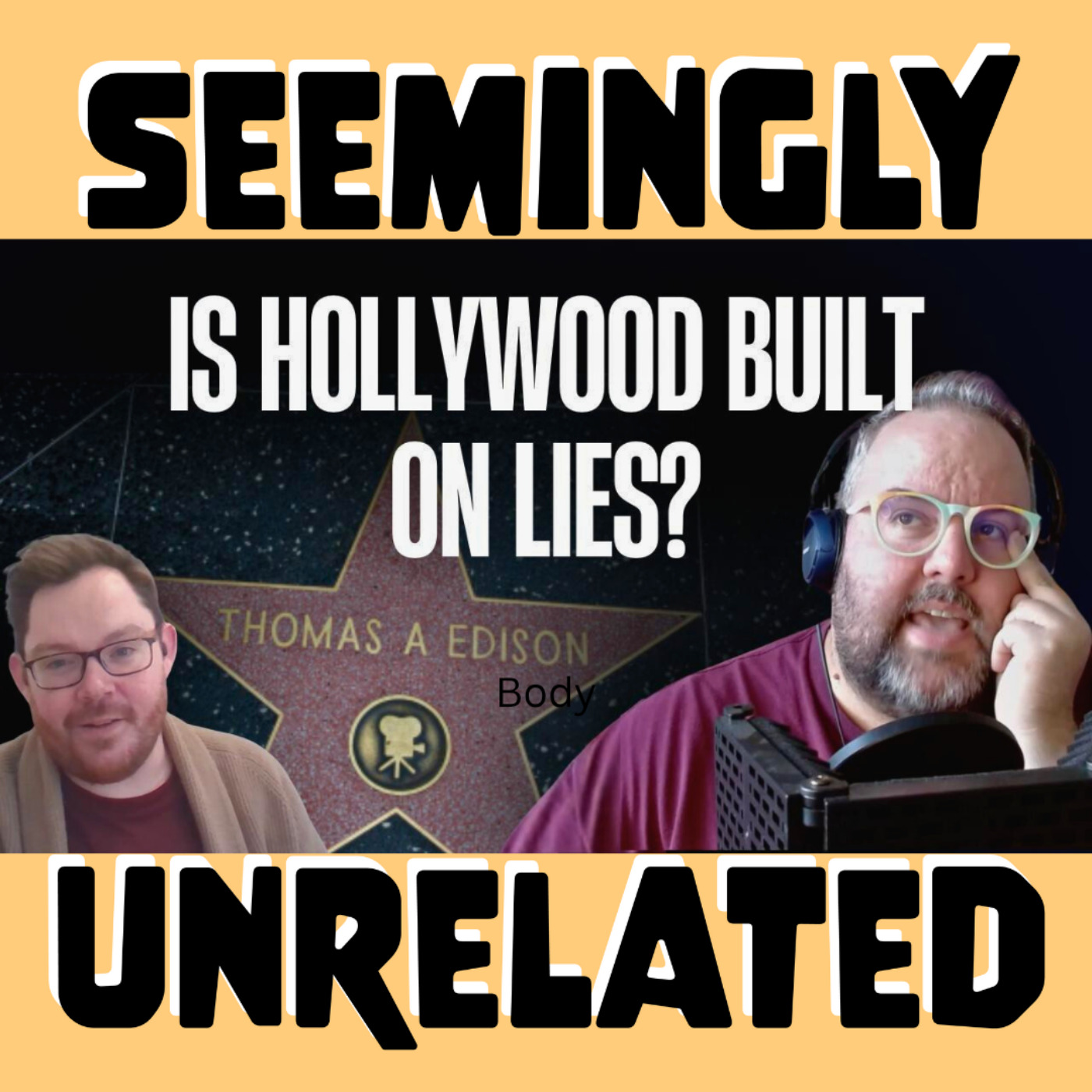 Was the 2008 Housing Collapse Predicted by Hollywood? w/Phil W. Bayles episode artwork