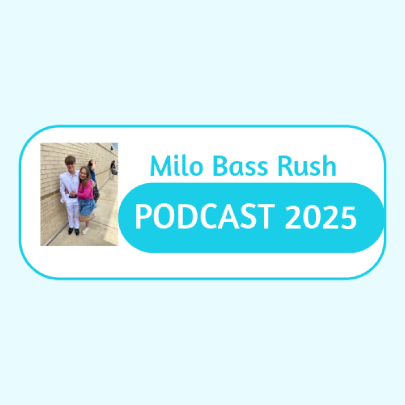 Milo Bass Rush Podcast 2025