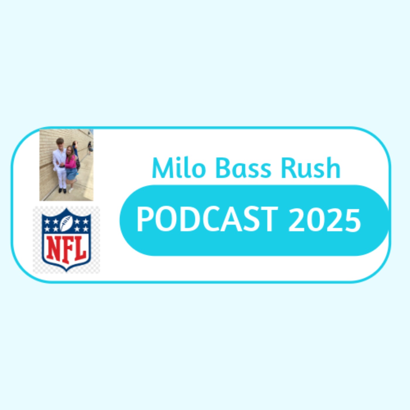 Milo Bass Rush Podcast 2025