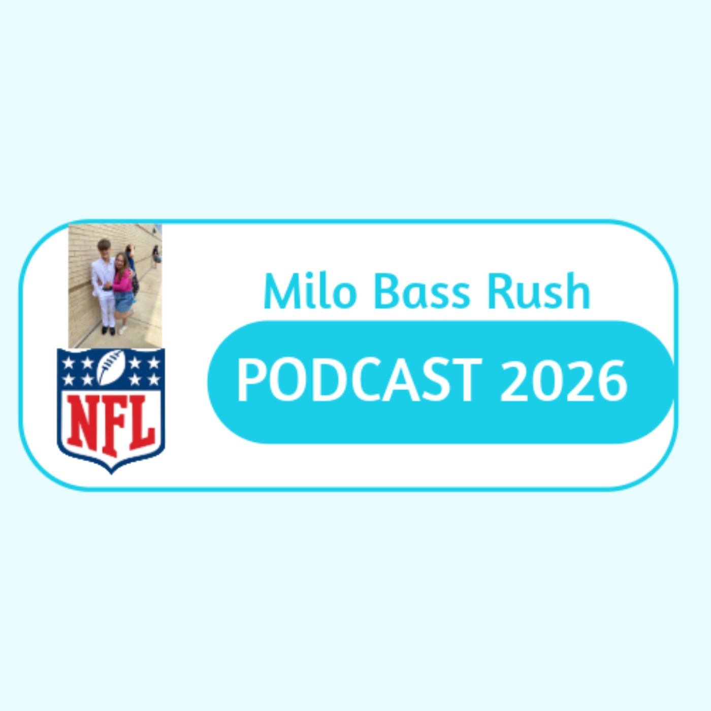 Milo Bass Rush Podcast 2026