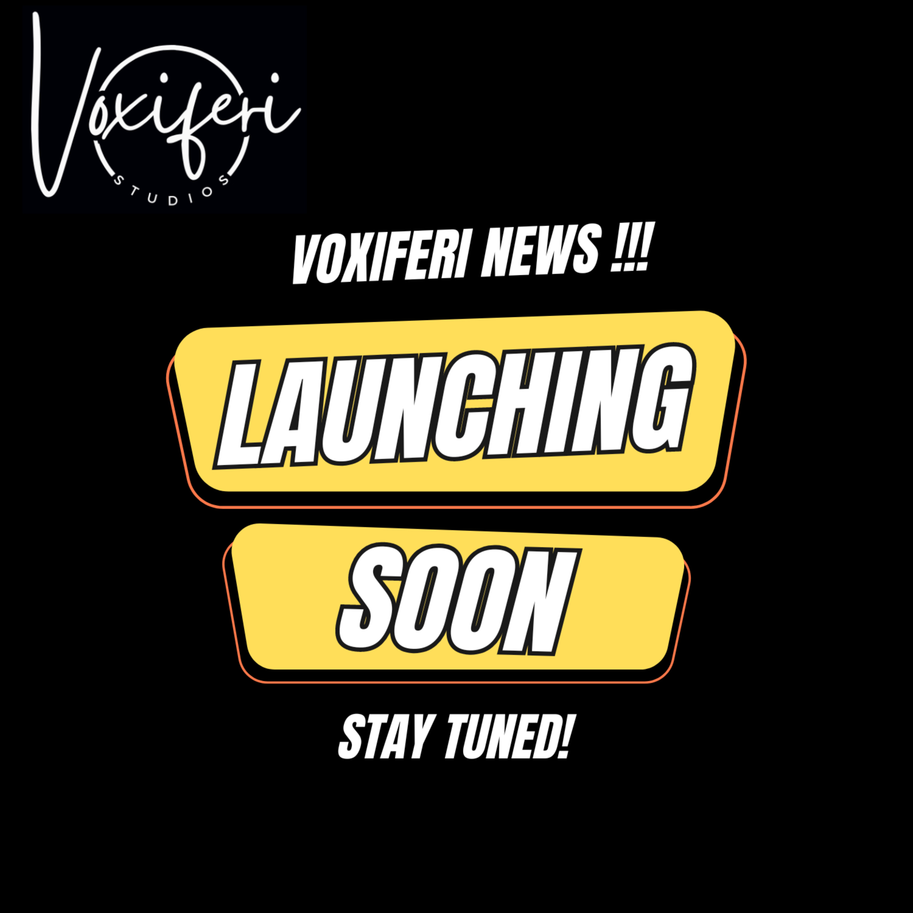 The Voxiferi Way - Episode 1 - Coming out of Stealth Mode