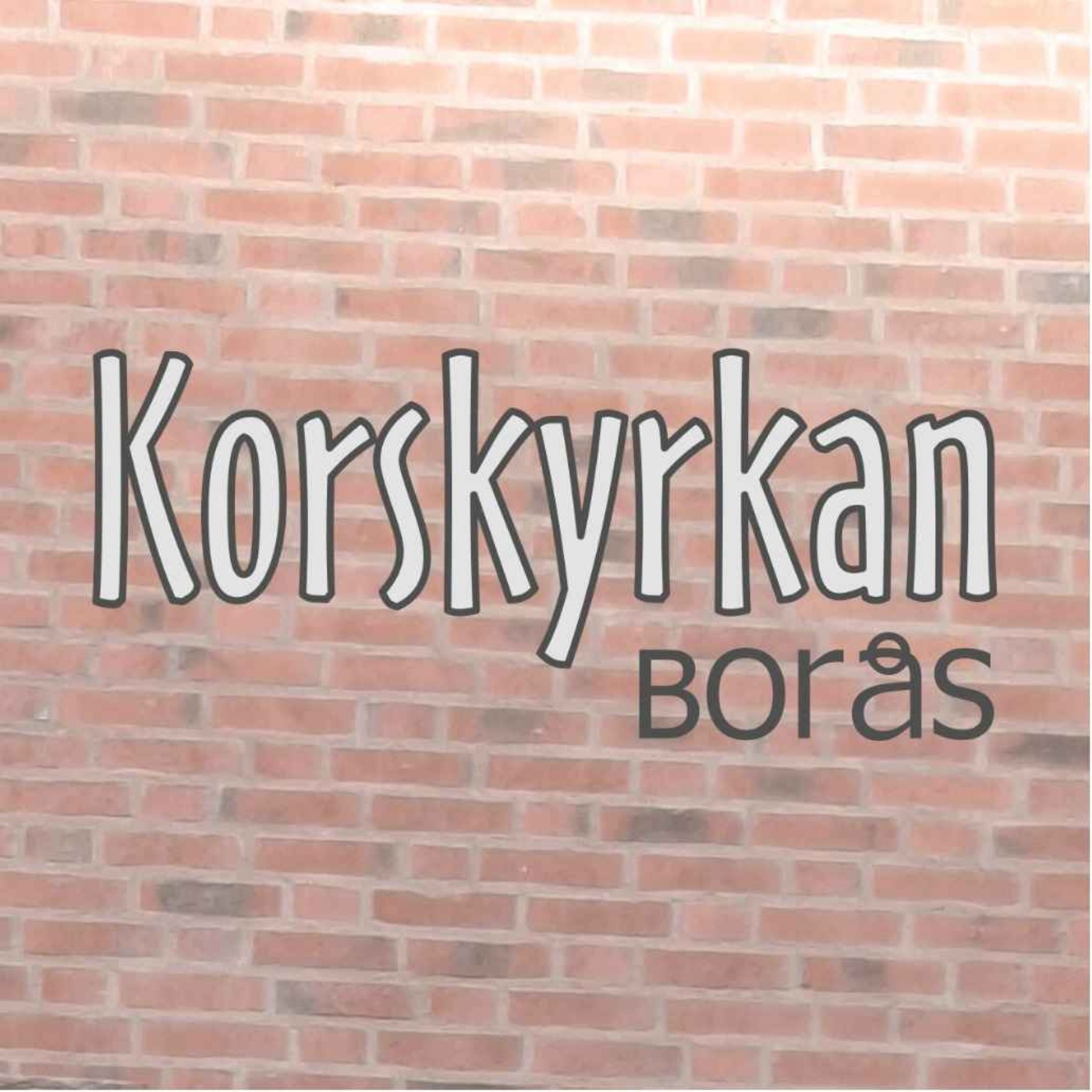 Korskyrkan Borås