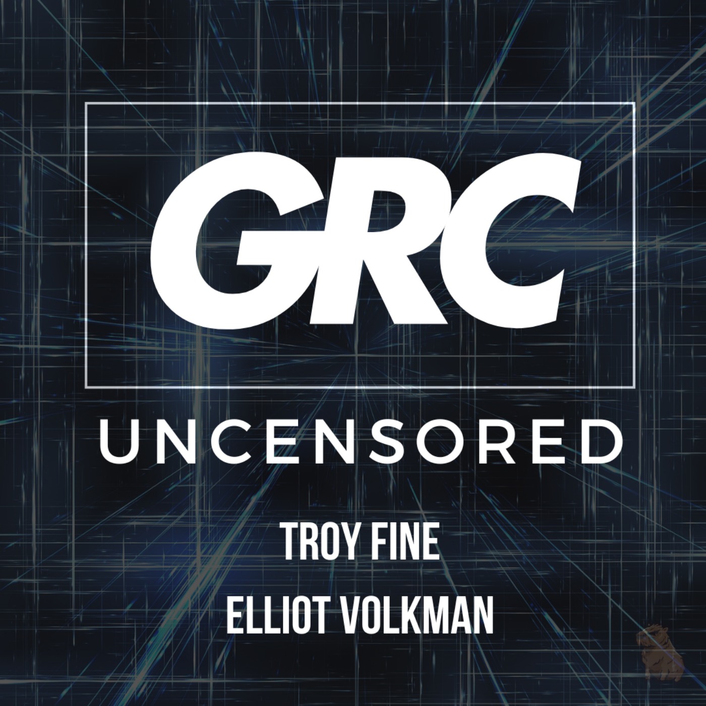 GRC Uncensored Image