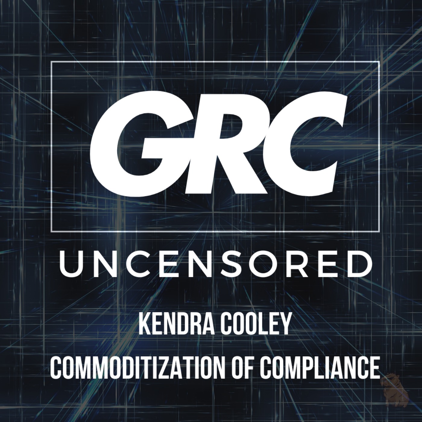 GRC Uncensored
