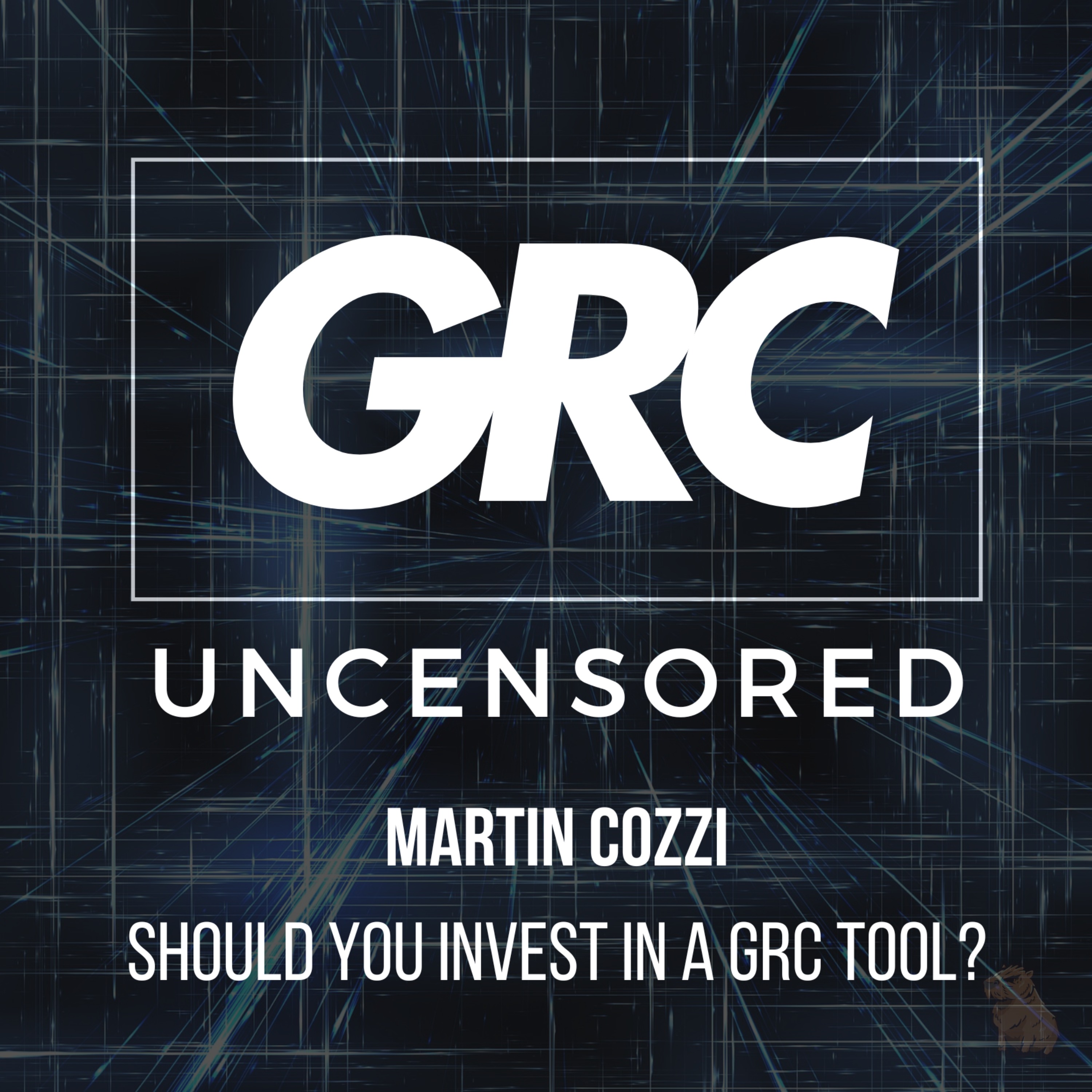 GRC Uncensored