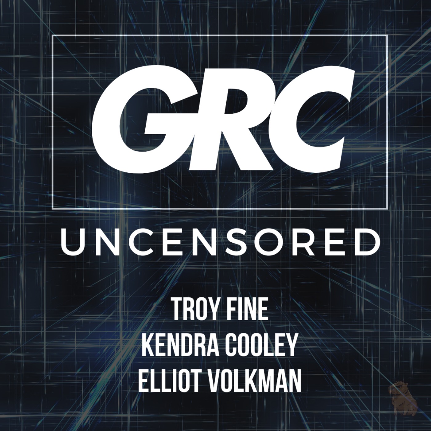 GRC Uncensored