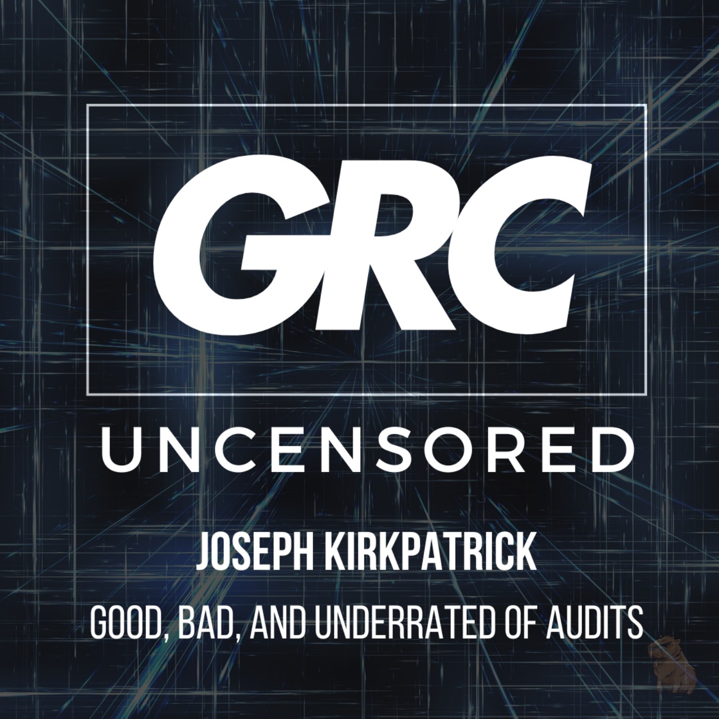 GRC Uncensored