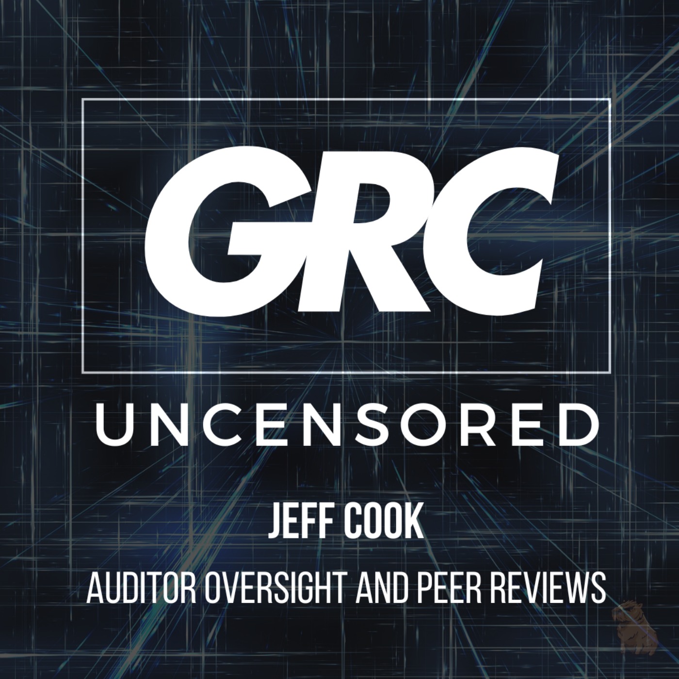 GRC Uncensored