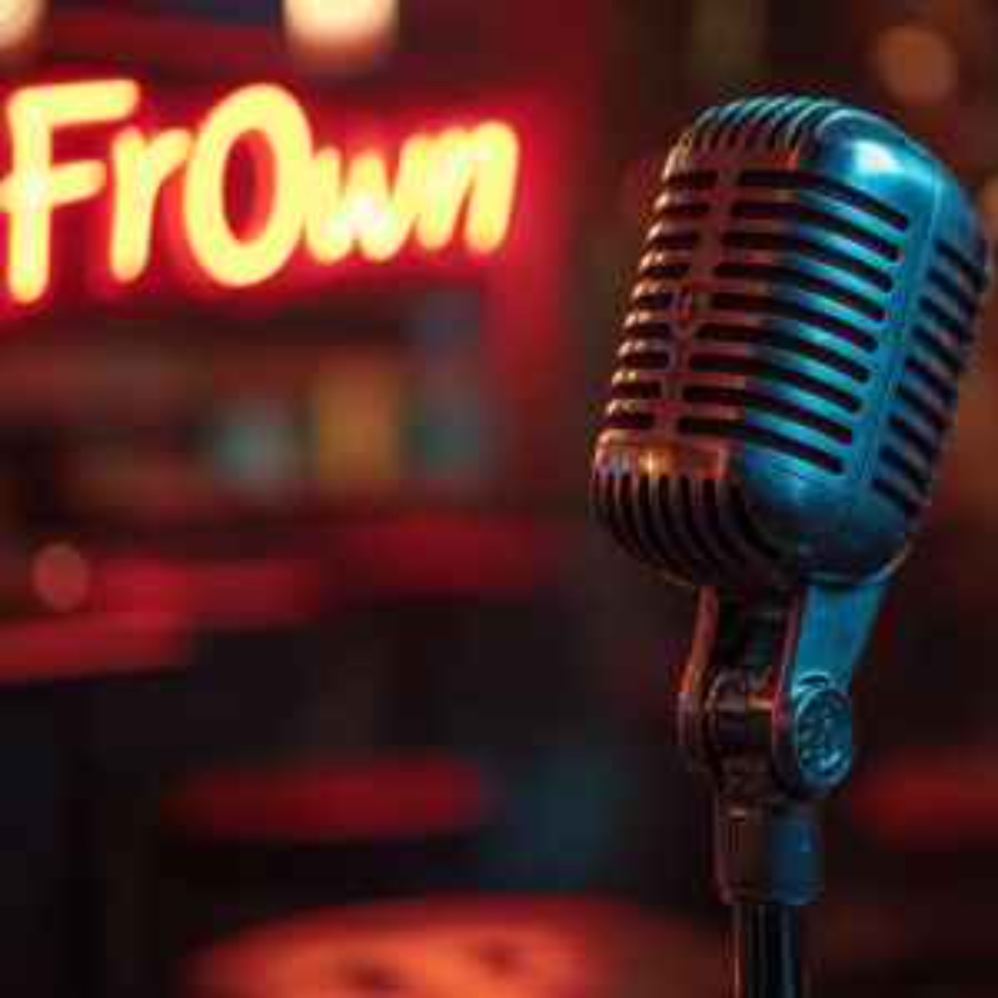 From Fractional Ownership to Boutique Hospitality - How FrOwn Transforms Property Management episode artwork
