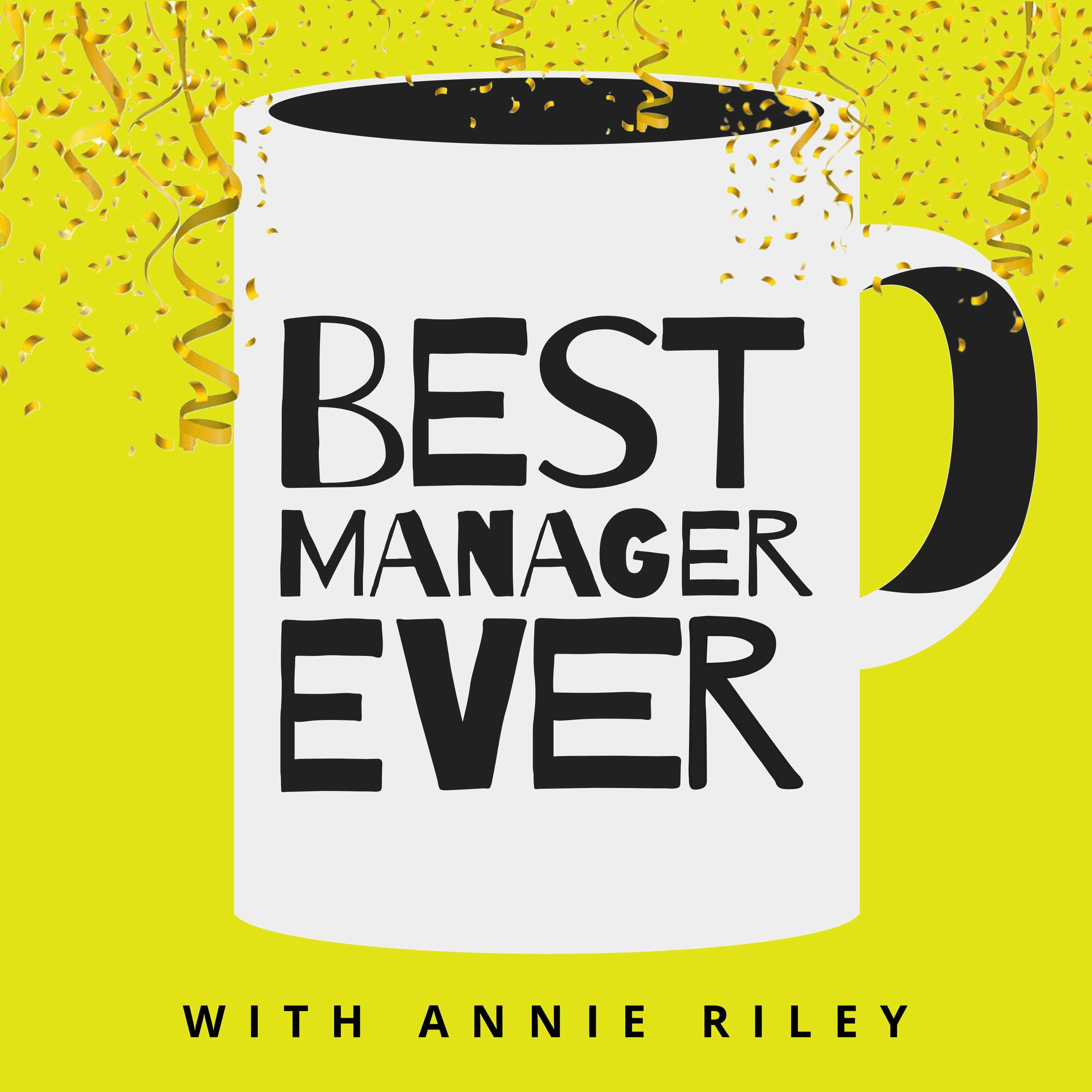 Best Manager Ever