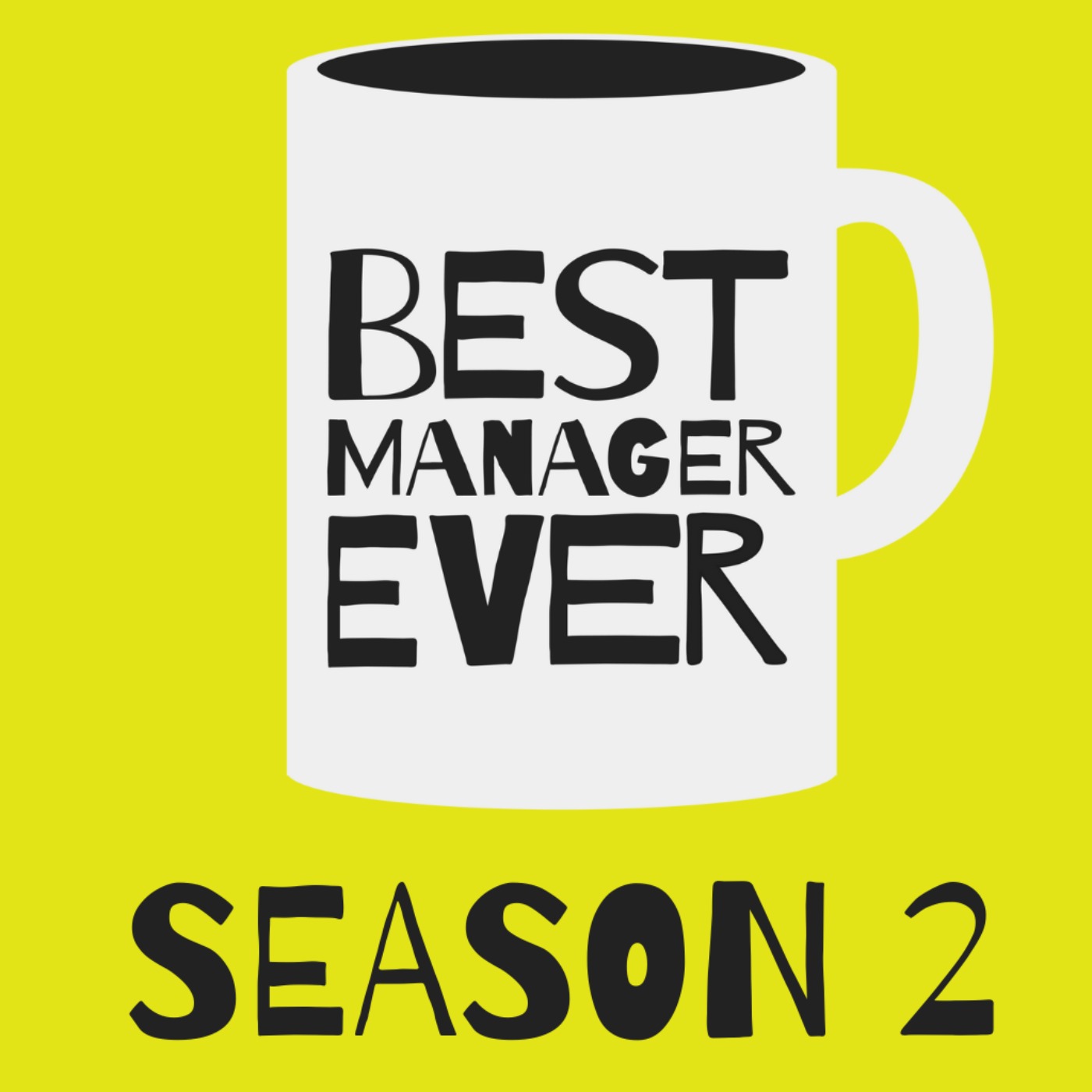 Best Manager Ever
