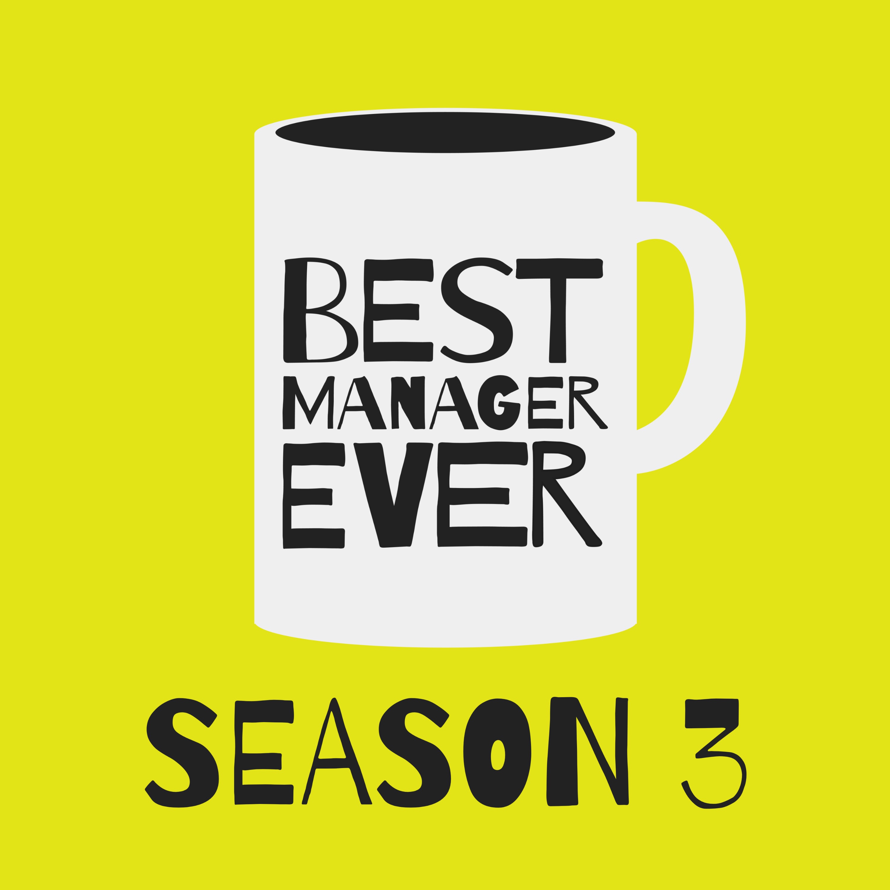Welcome to Season 3 of Best Manager Ever