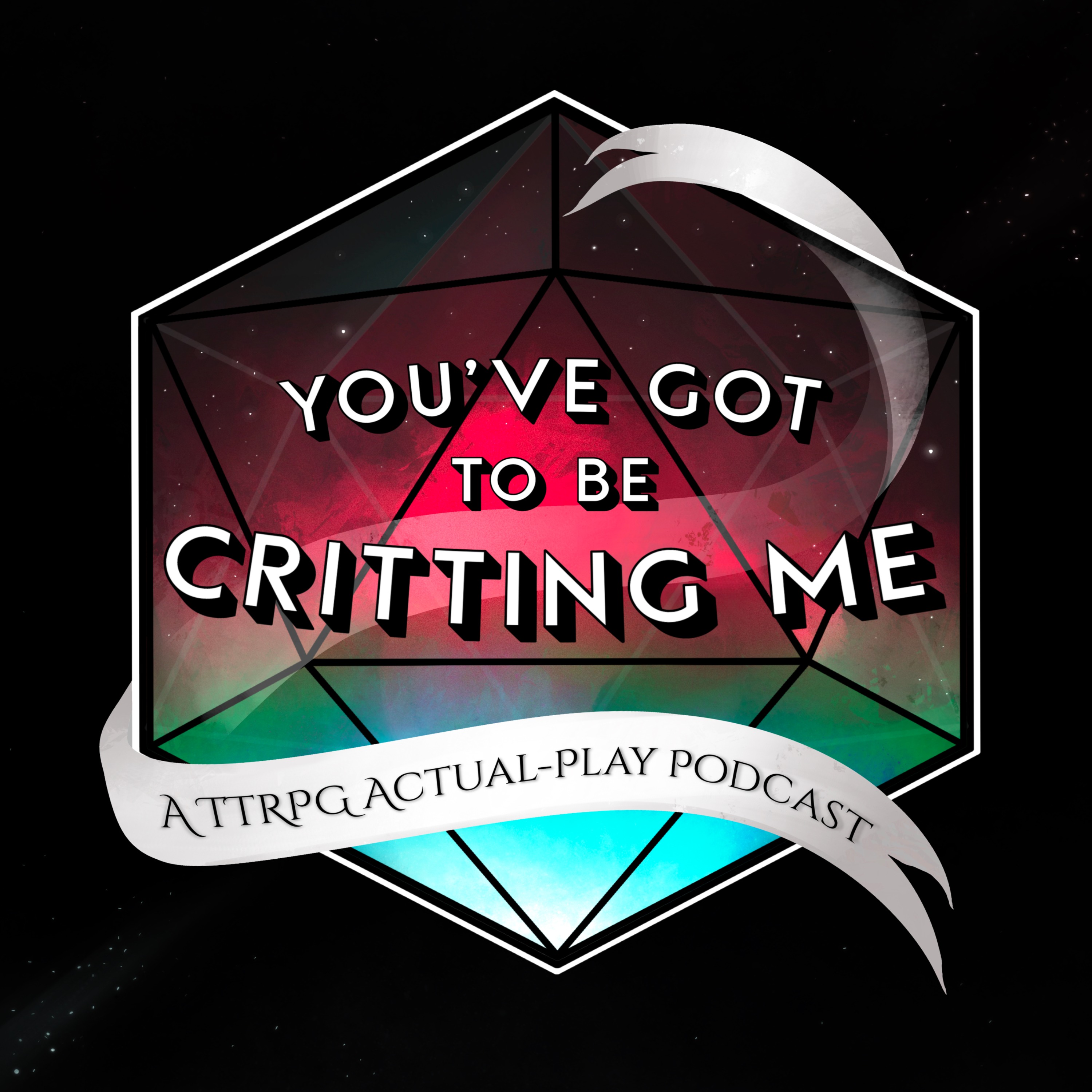 You\'ve Got to Be Critting Me