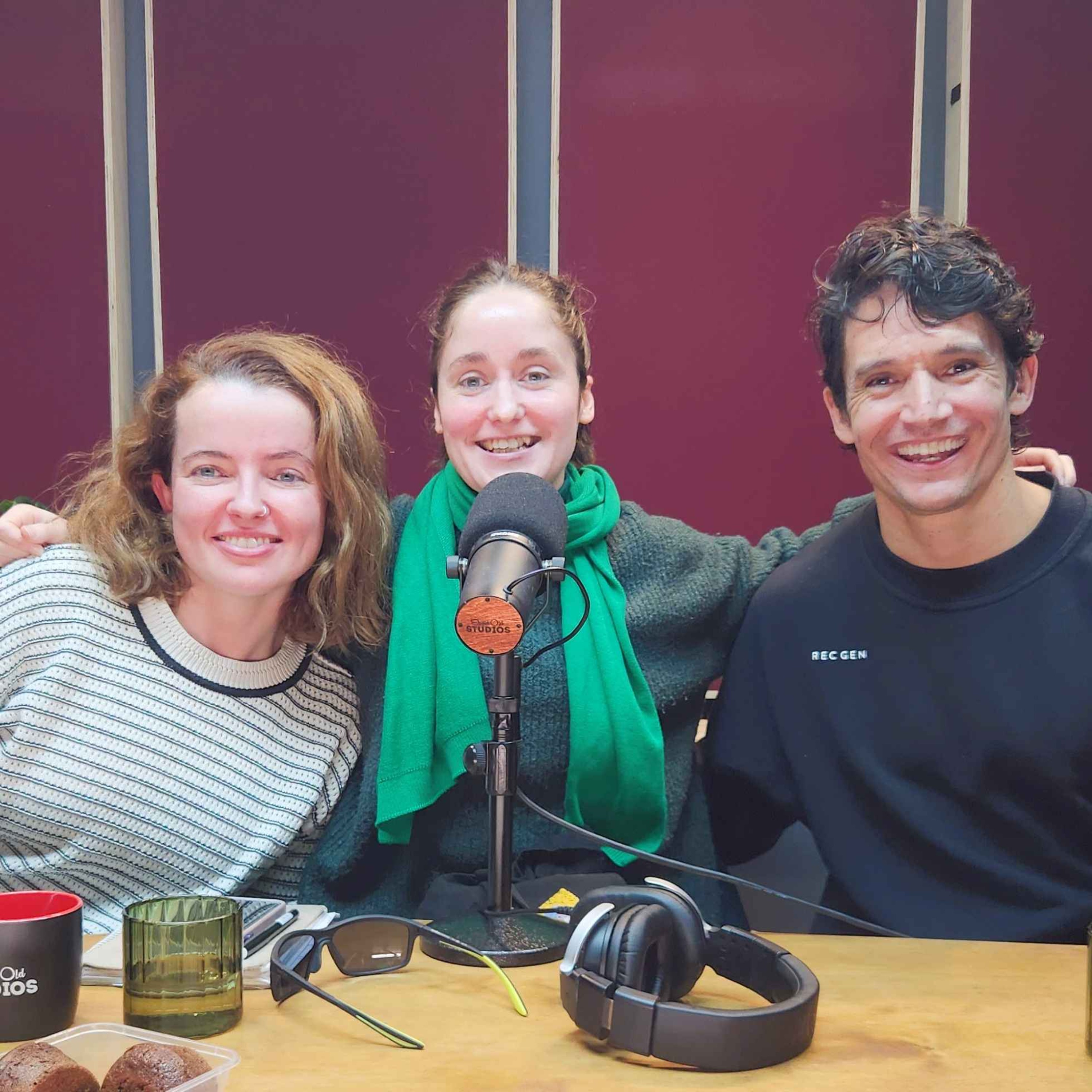 The Comedy Writers Group