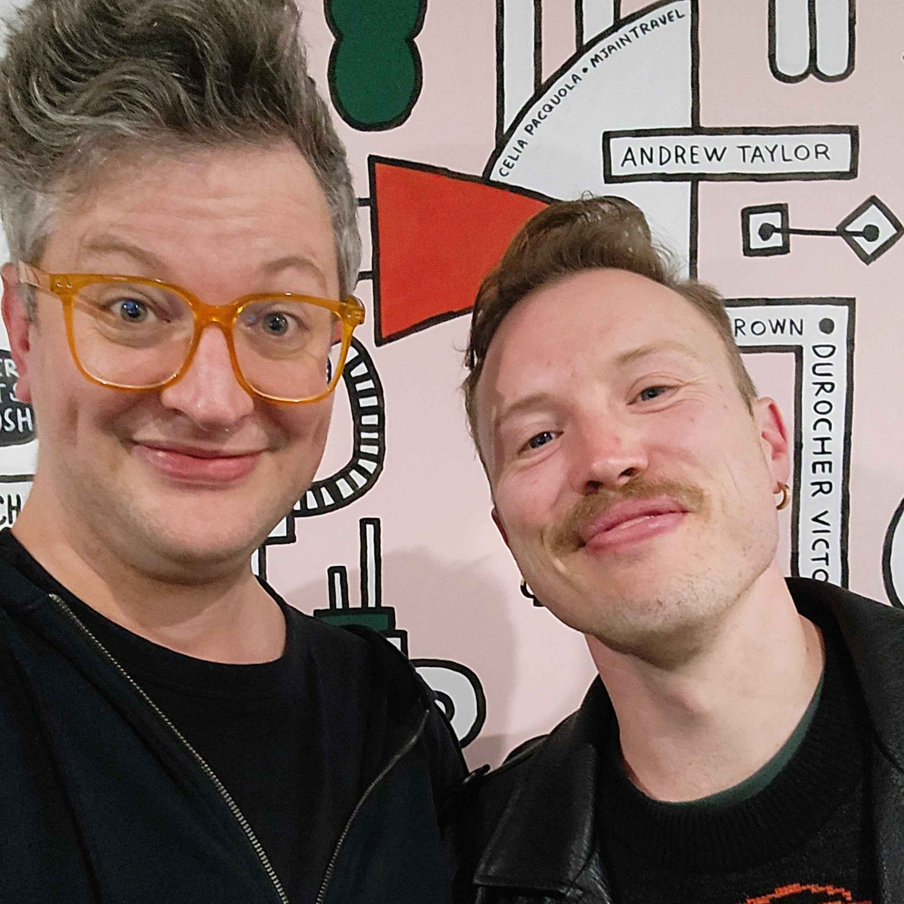 The Comedy Writers Group