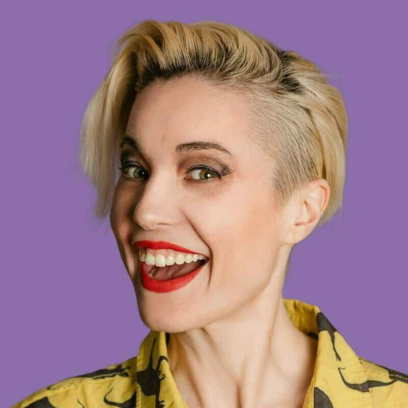 Episode 141 – The Road to Ed Fringe (with Bec Hill)