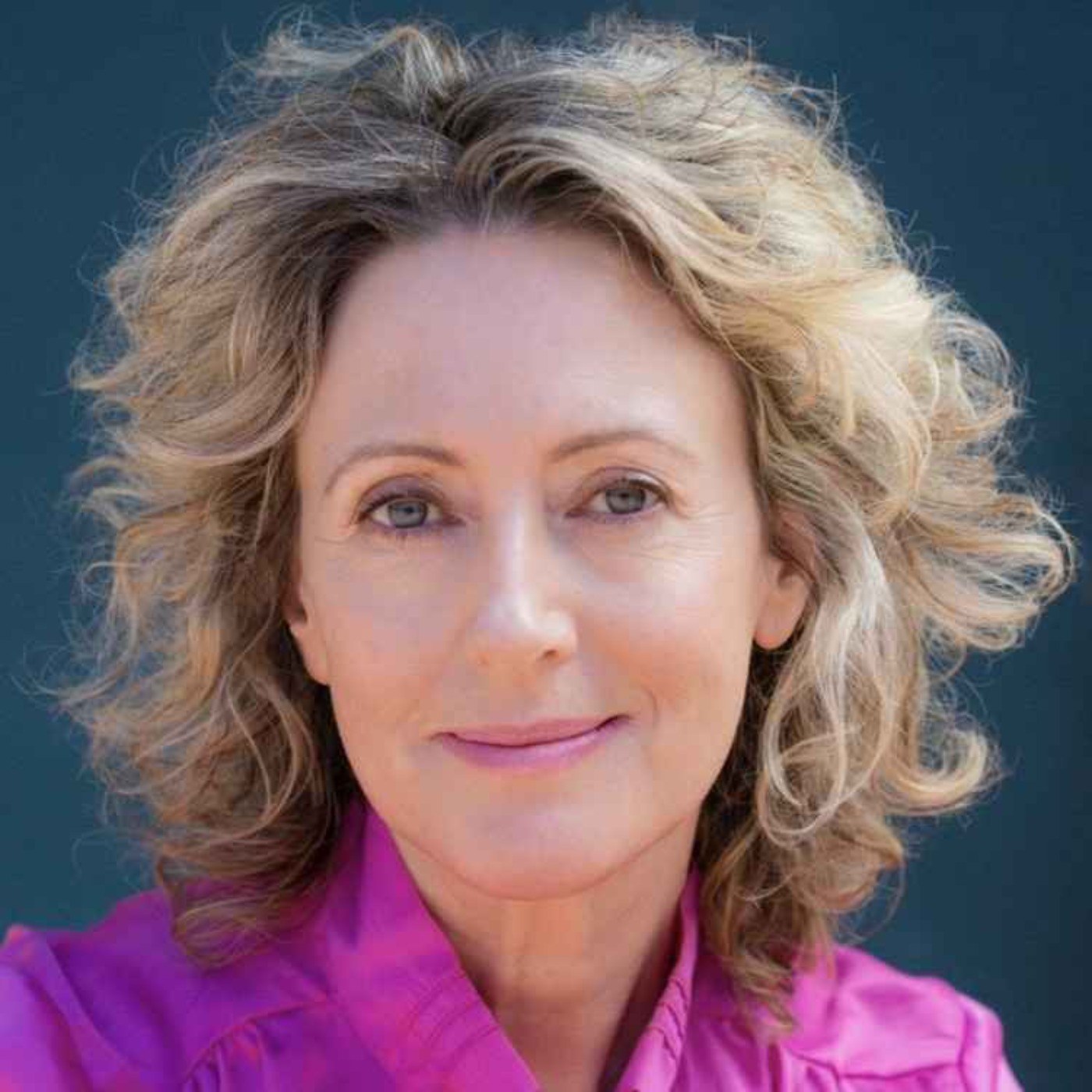 Stage Fright (with Roz Hammond)