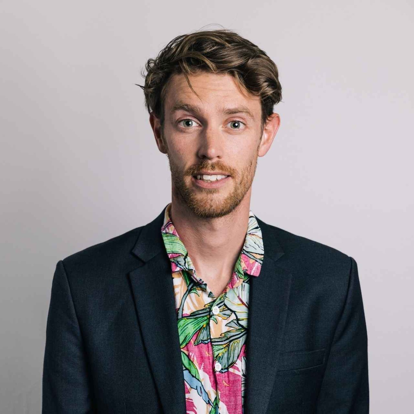 Business (with Tim Batt)